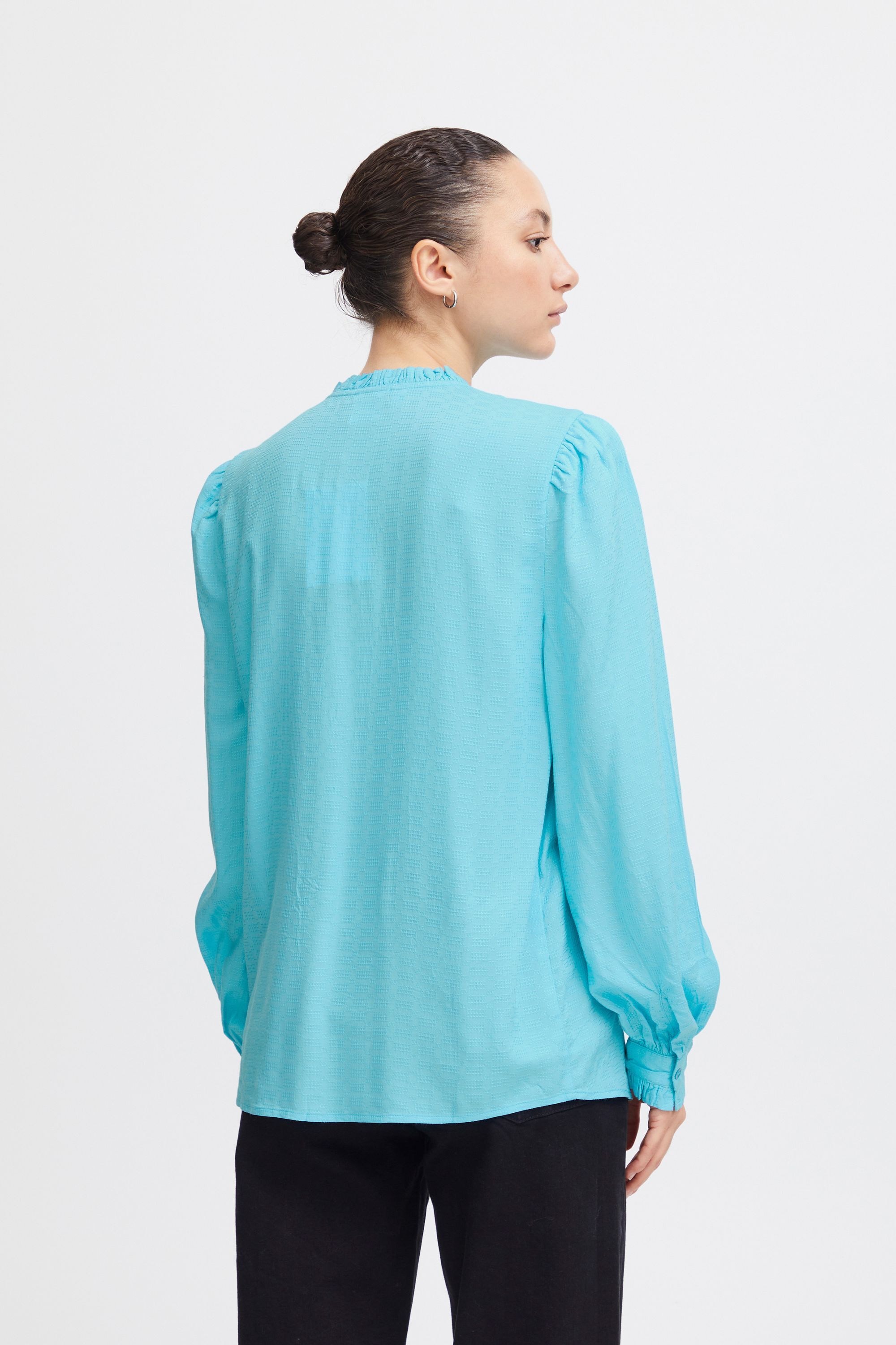 Ichi Tunika »Longsleeve IHGemano«