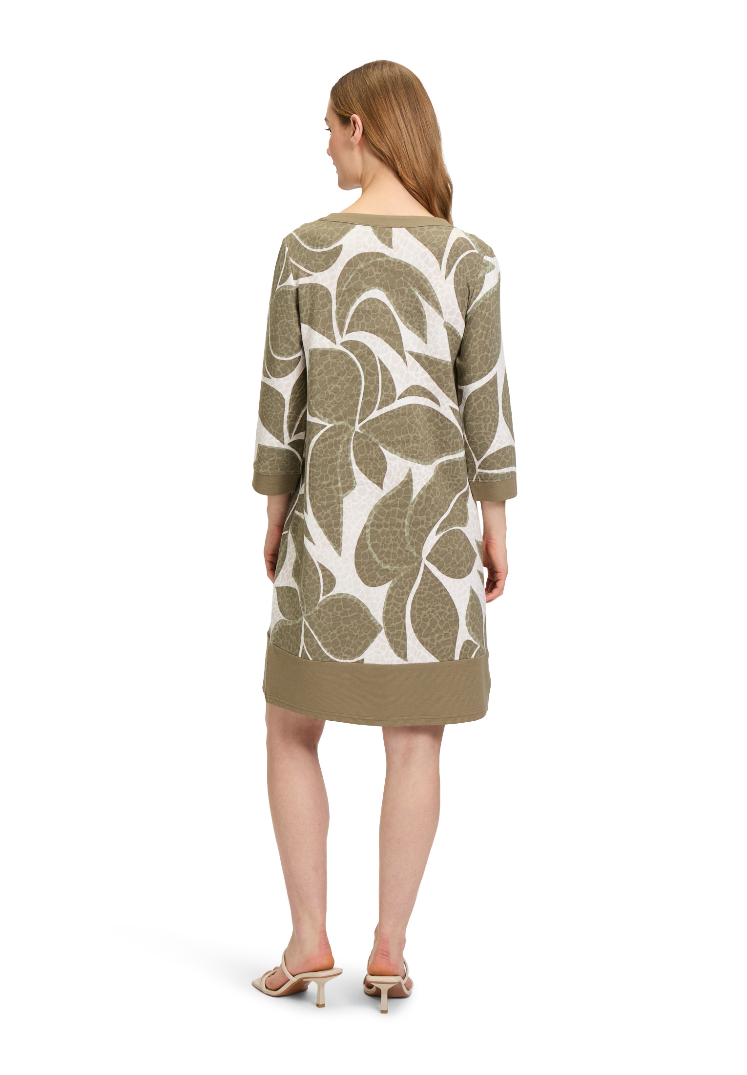 Betty Barclay Tunikakleid »Tunikakleid mit 3/4 Arm«