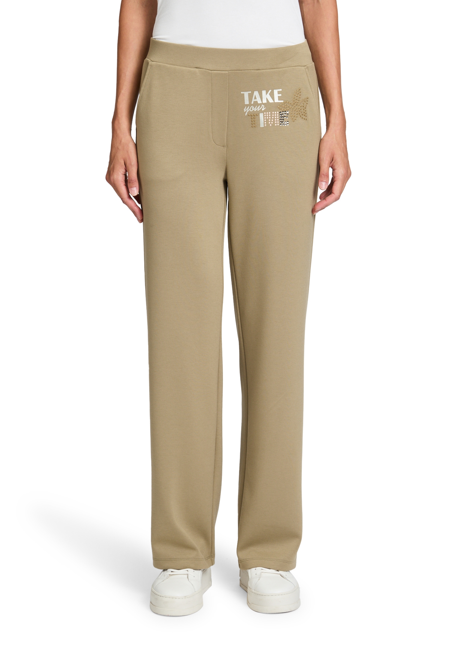 Betty Barclay Schlupfhose »Schlupfhose mit Eingrifftaschen«