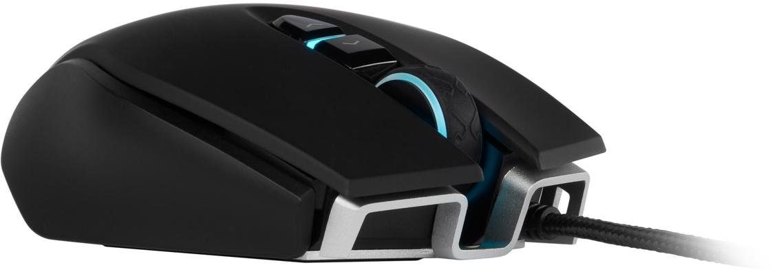 Corsair Gaming-Maus »M65 RGB ELITE«, kabelgebunden ➥ 3 Jahre XXL Garantie |  UNIVERSAL