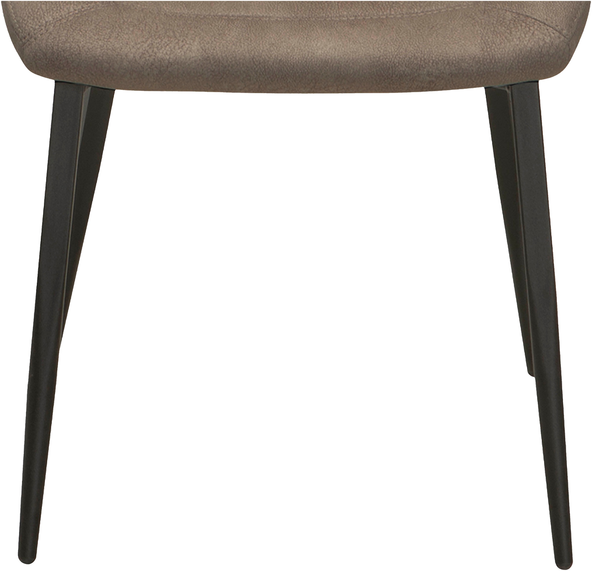 OMG Design Esszimmerstuhl »Rikki«, (Set), 2 St., Stoff, bequemer Polsterstuhl in modernen Farben