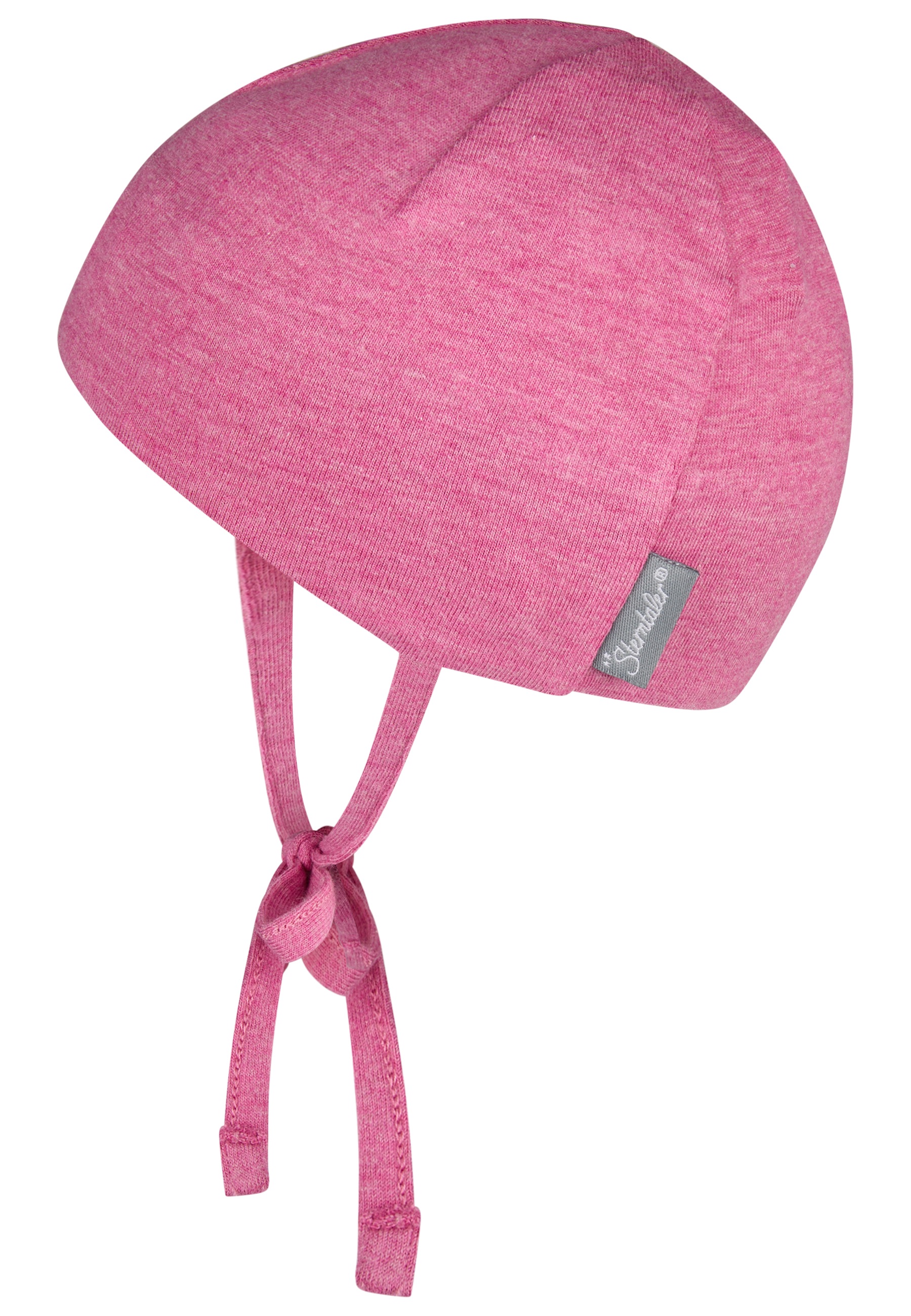 Sterntaler® Beanie »OCS Beanie melange«