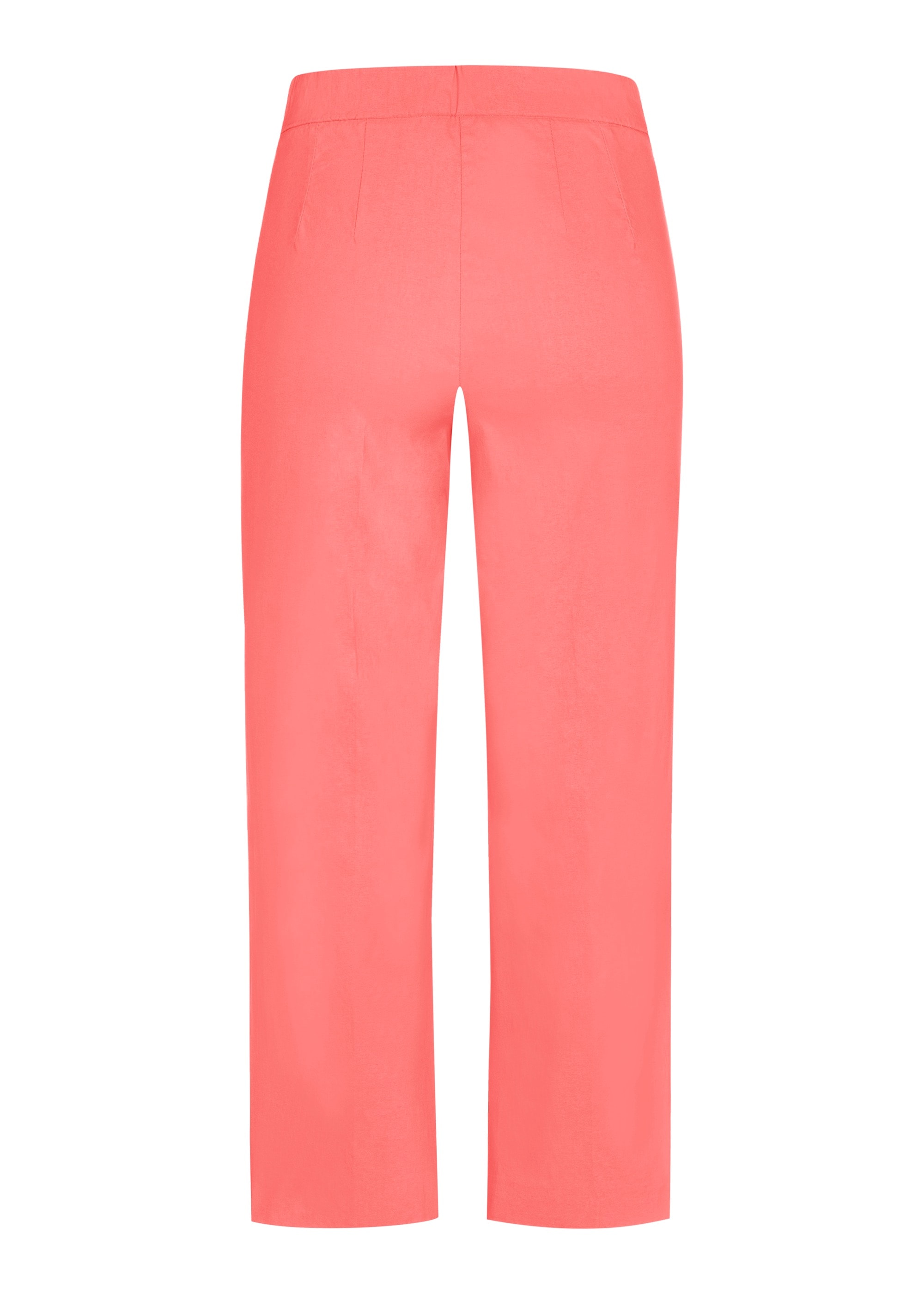Stehmann Culotte »FENJA«, Sommerhose mit elastischem Bund und geradem Bein