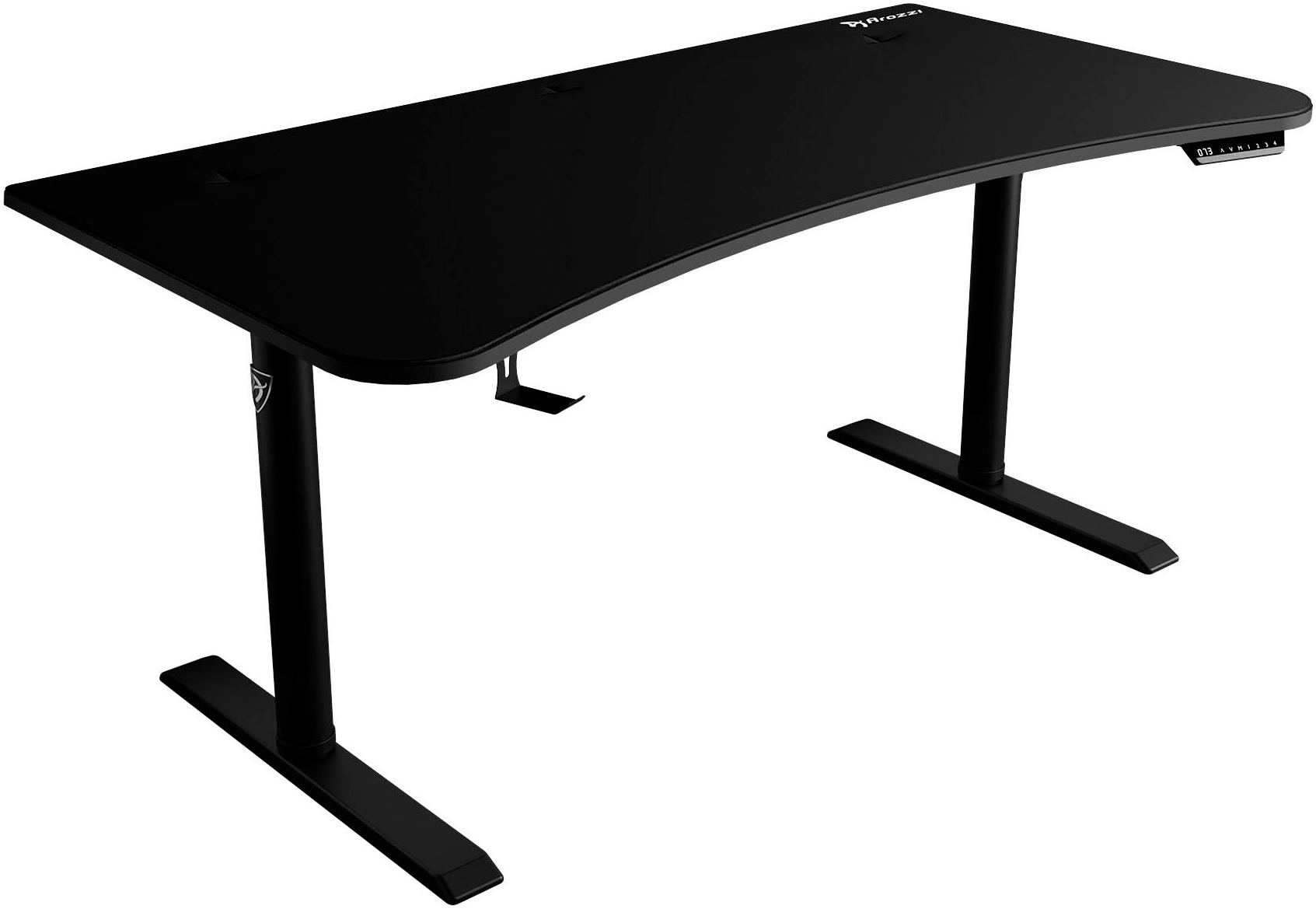 Arozzi Gamingtisch »Arena Moto«