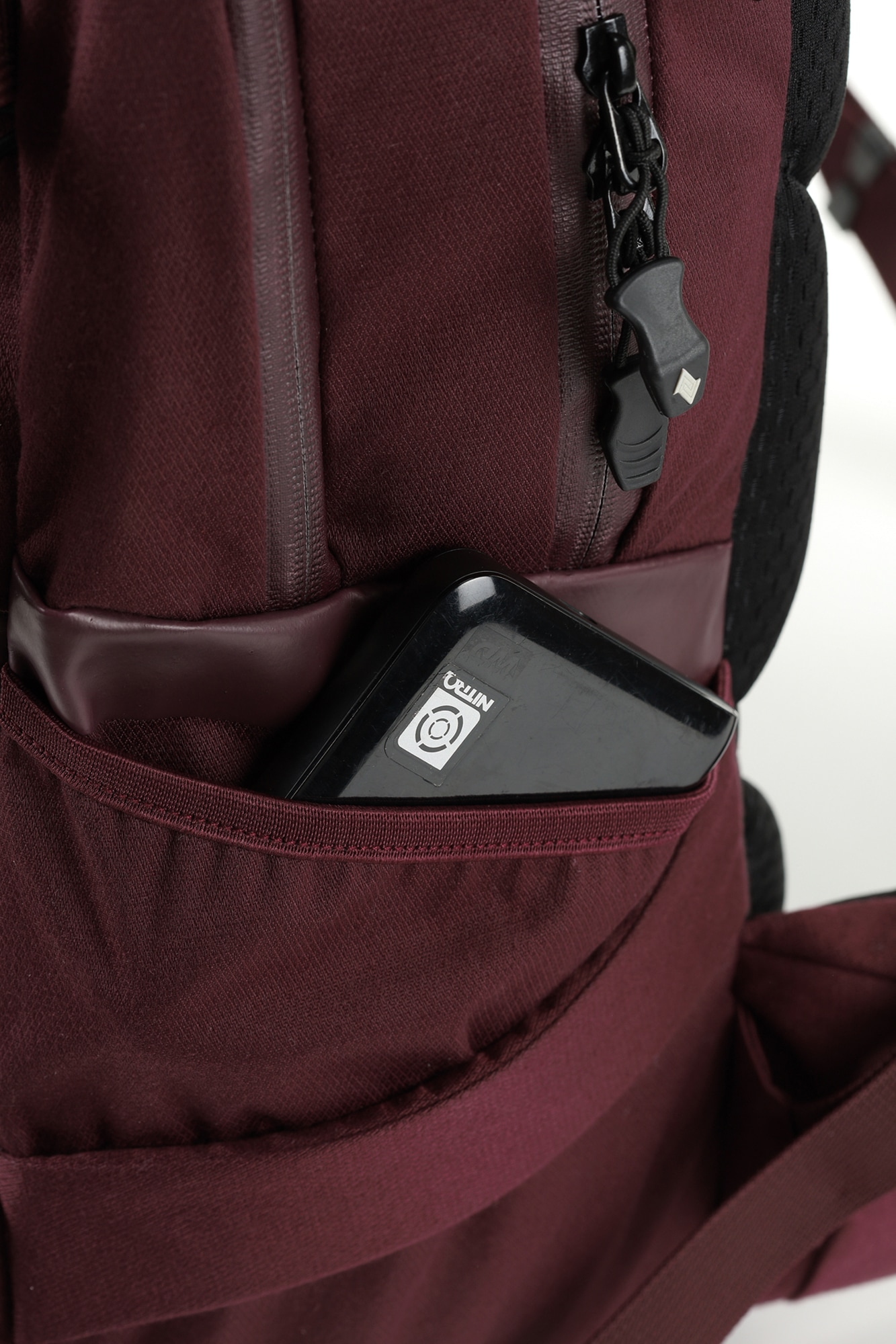 NITRO Freizeitrucksack »Slash 25 Pro«, Snowboardrucksack, Wanderrucksack, Freizeitrucksack, Skatepack