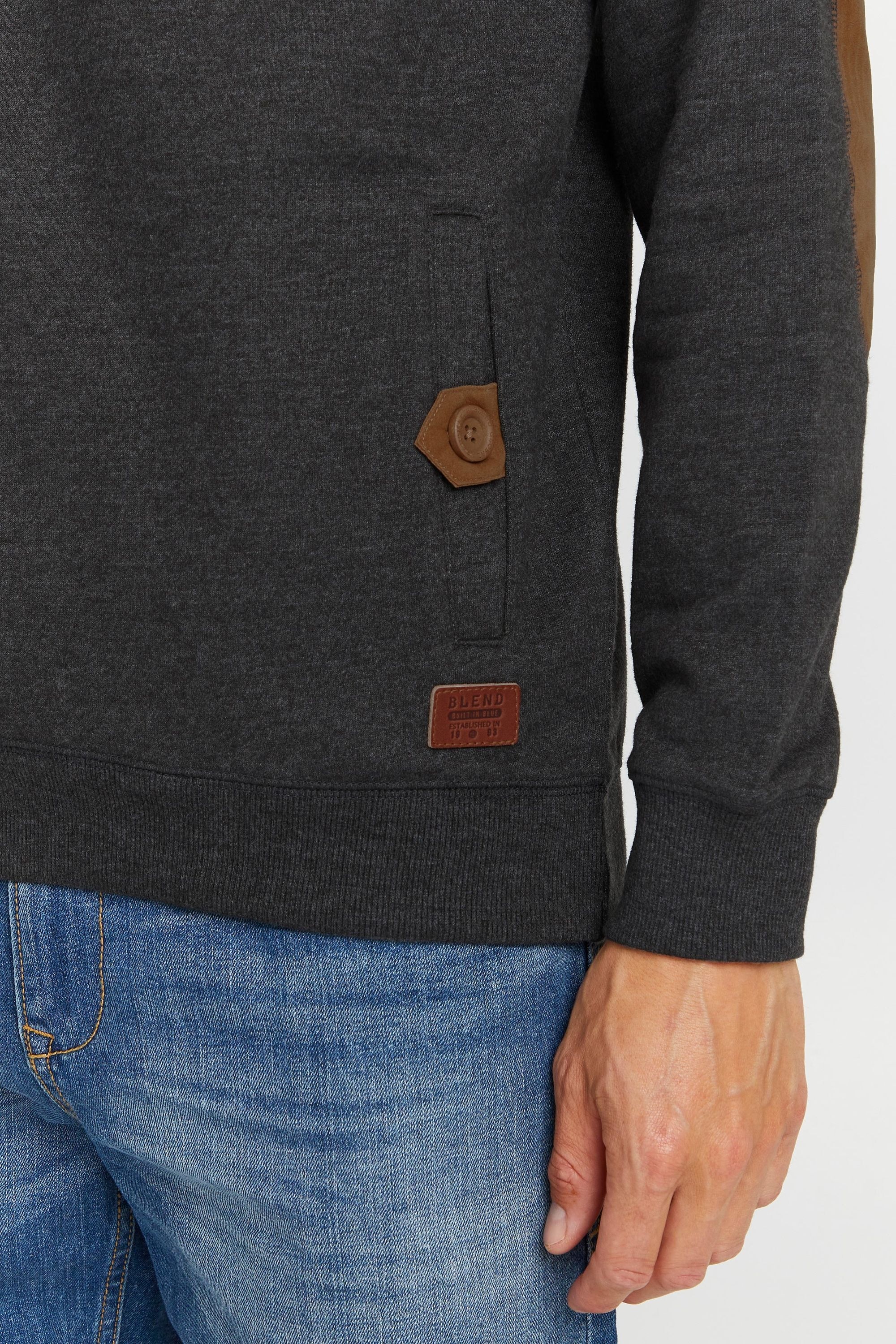 Blend Kapuzenpullover »Hoodie BHAlexo«