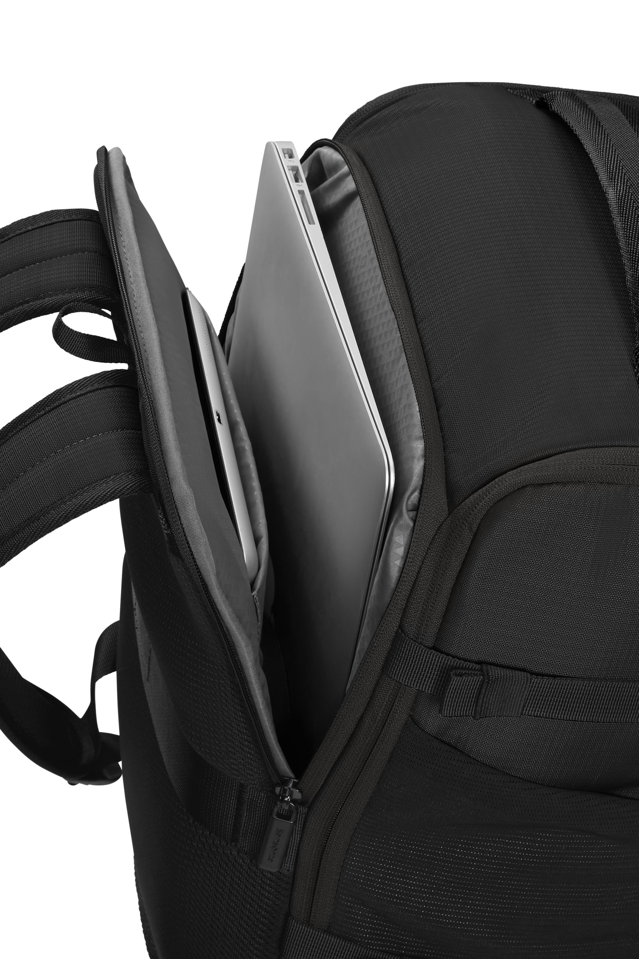 Samsonite Reiserucksack »2FIT« Unisex, Freizeitrucksack, handgepäcktauglich gemäß IATA-Empfehlung