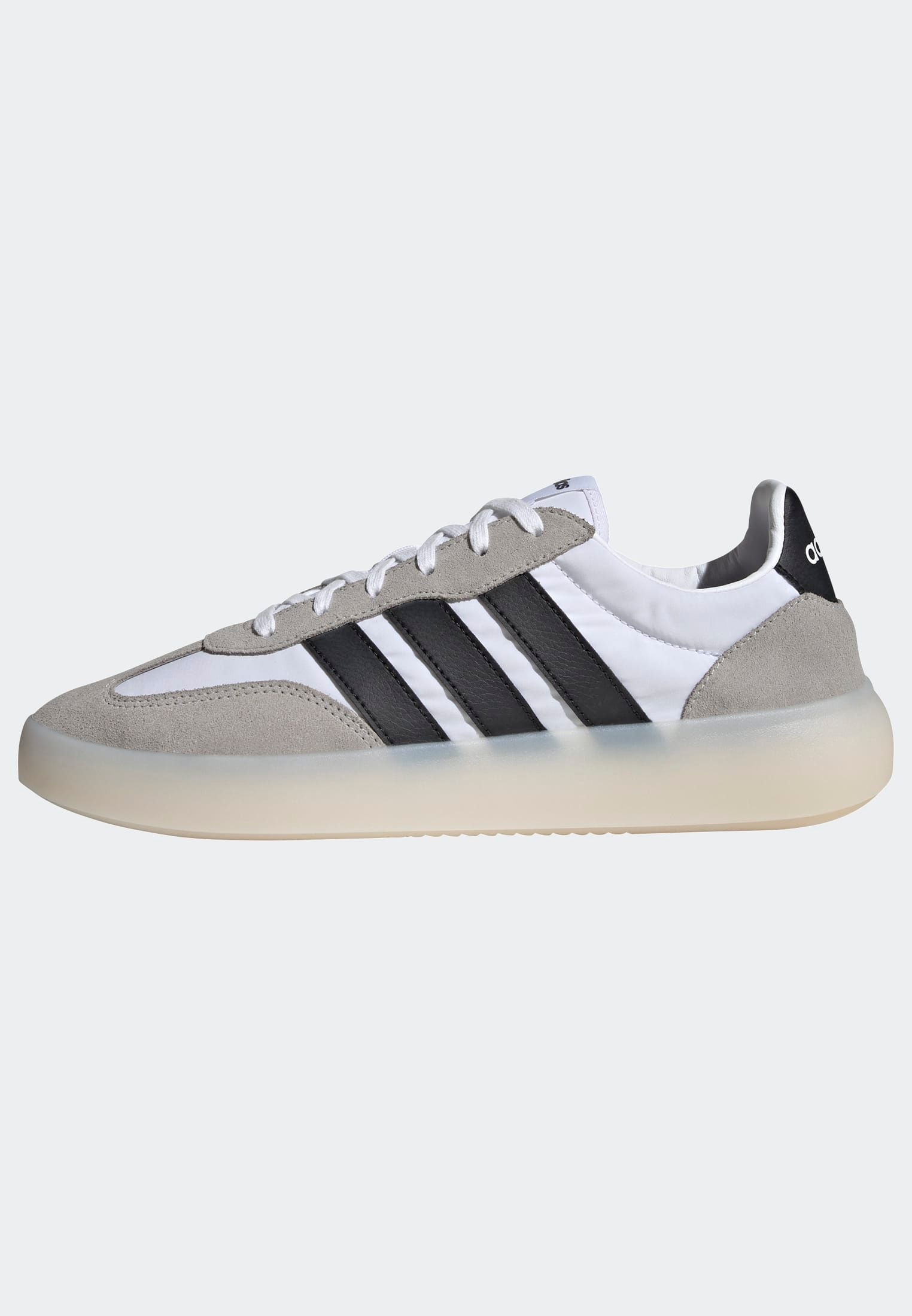 adidas Sportswear Sneaker »BARREDA DECODE«, Design auf den Spuren des adidas Handball Spezial