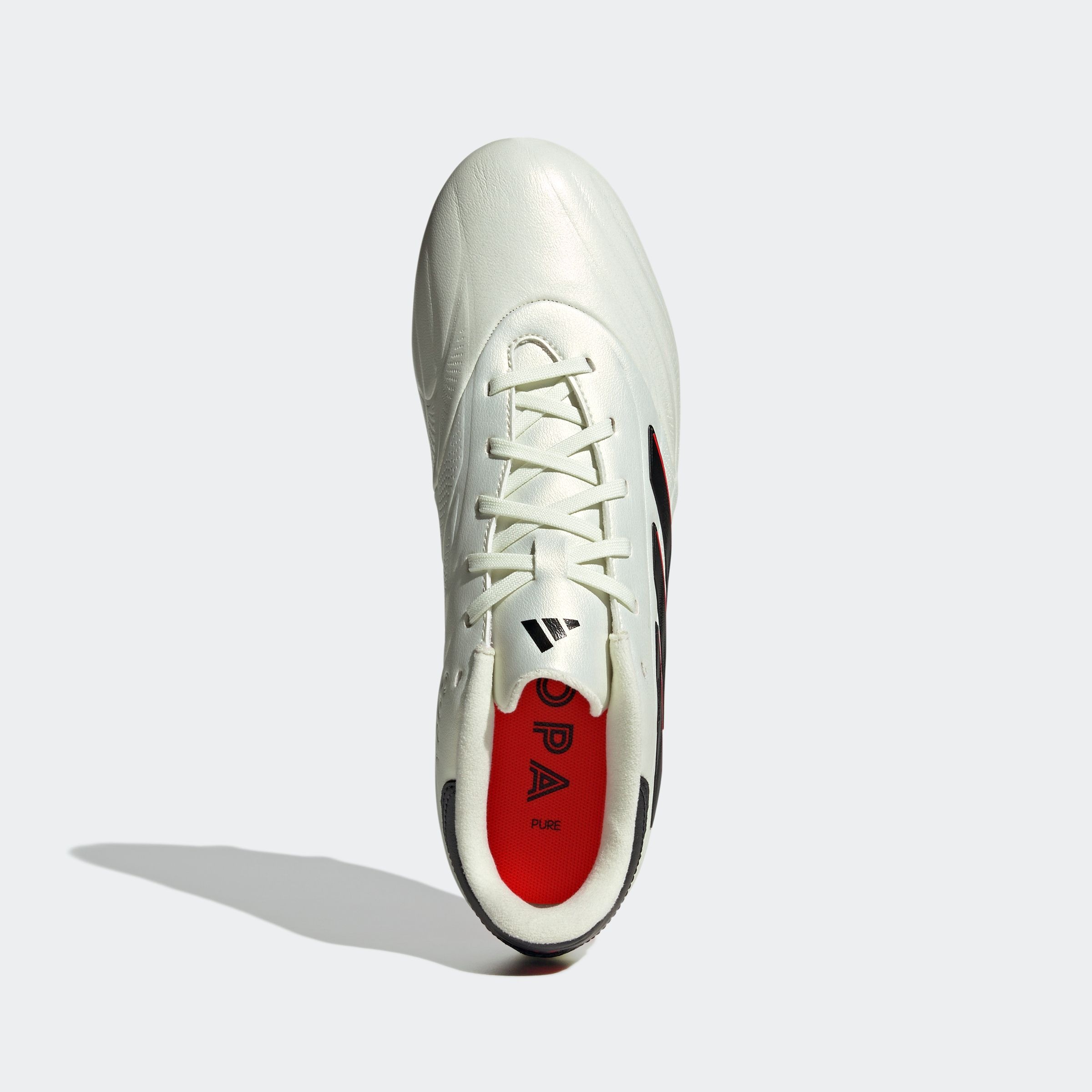 adidas Performance Fußballschuh »COPA PURE 2 LEAGUE FG«, für Rasenplätze