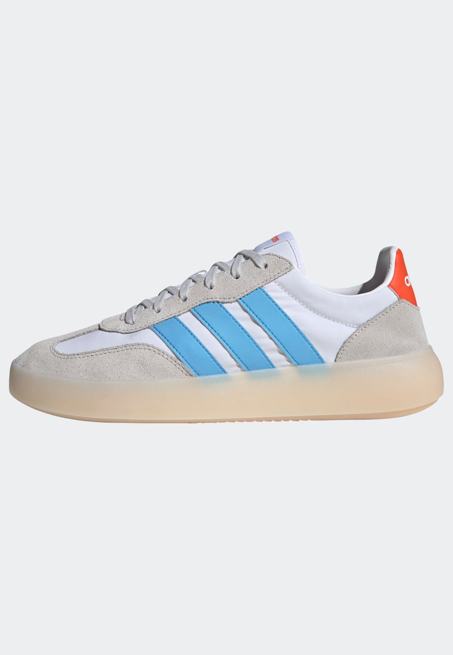 adidas Sportswear Sneaker »BARREDA DECODE«, Design auf den Spuren des adidas Handball Spezial