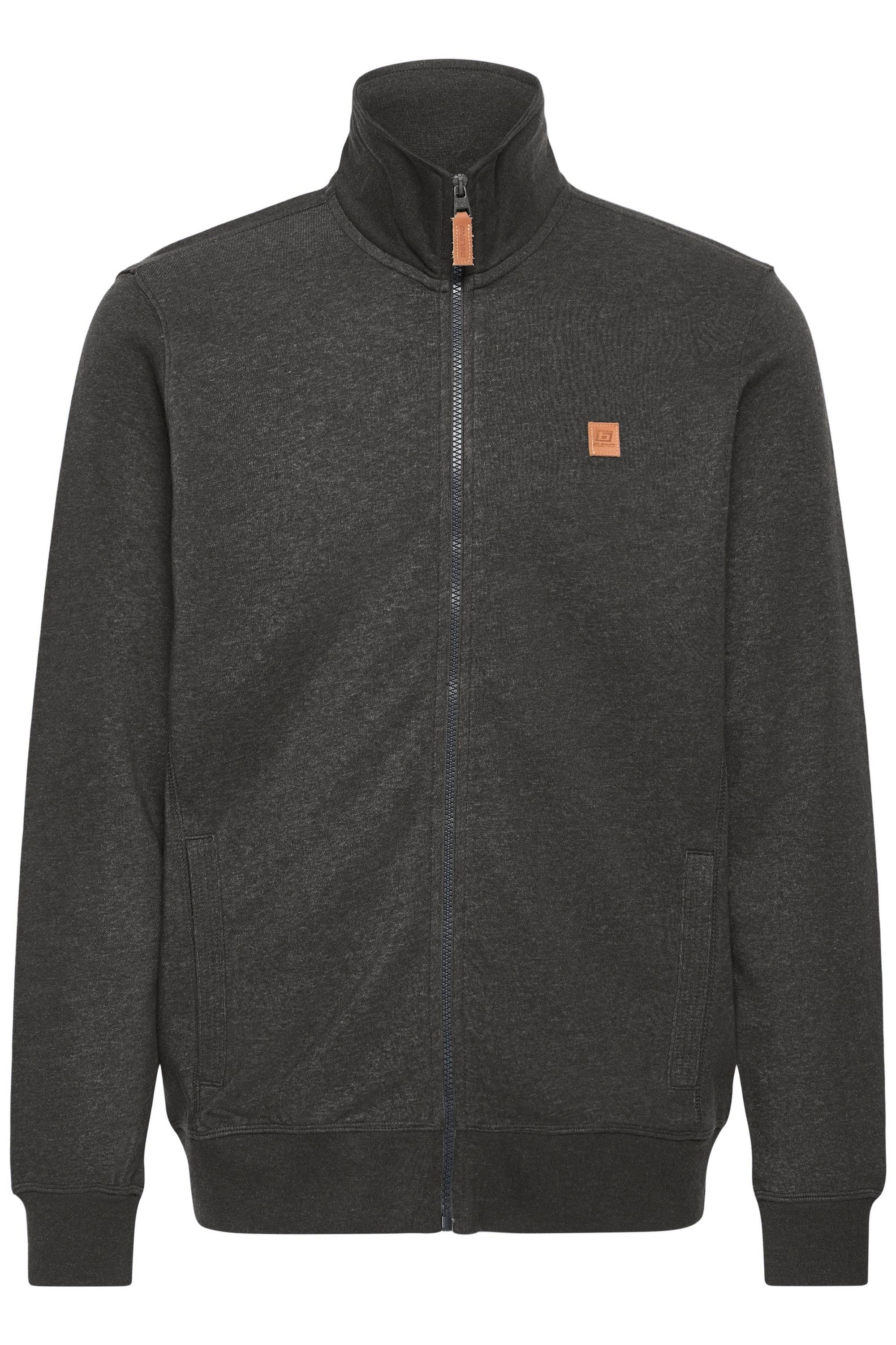 Blend Kapuzensweatjacke »Kapuzenfleecejacke BHPolax«