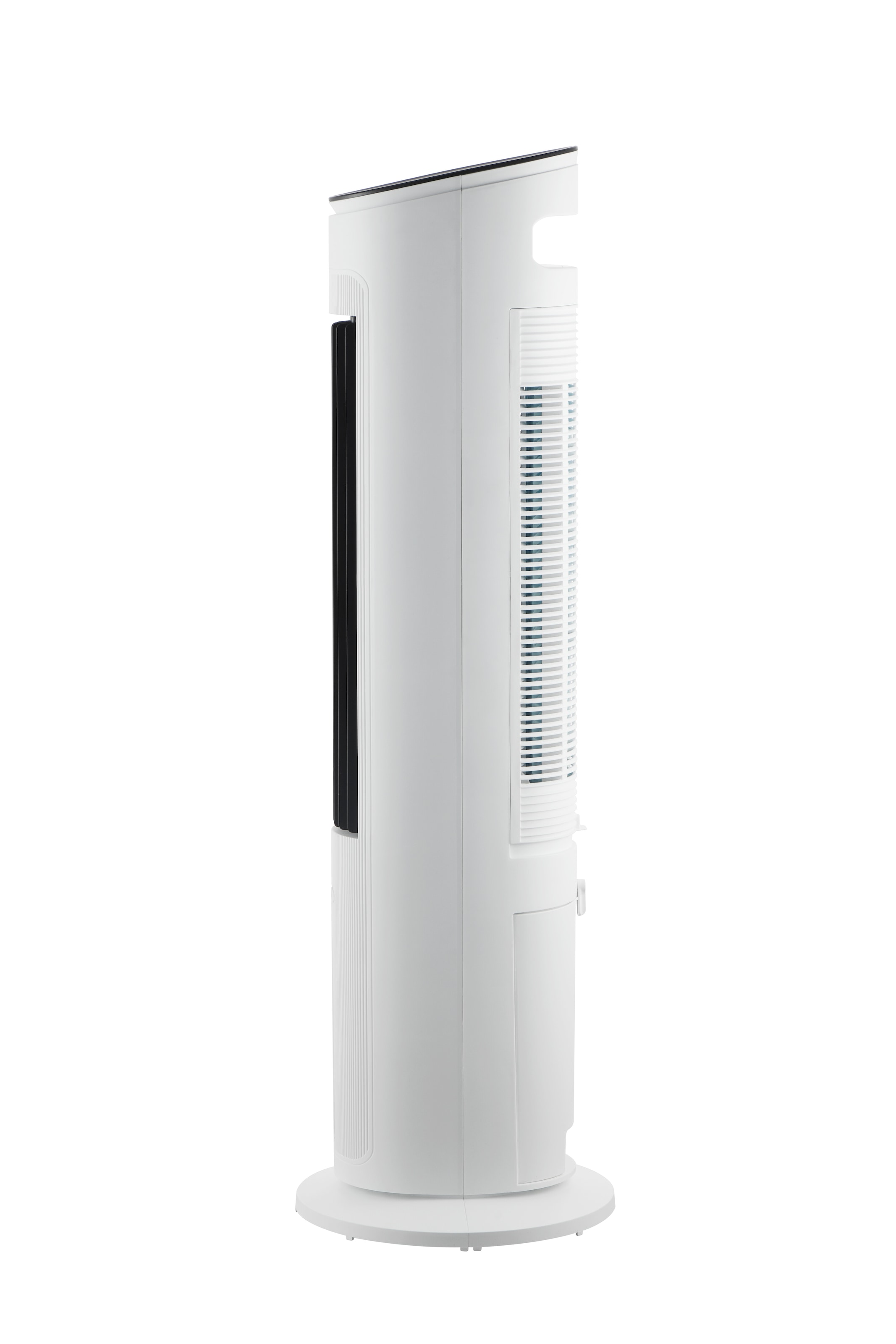 NABO Standventilator »Aircool Ionic«, 3-in-1 Verdunstungsluftkühler