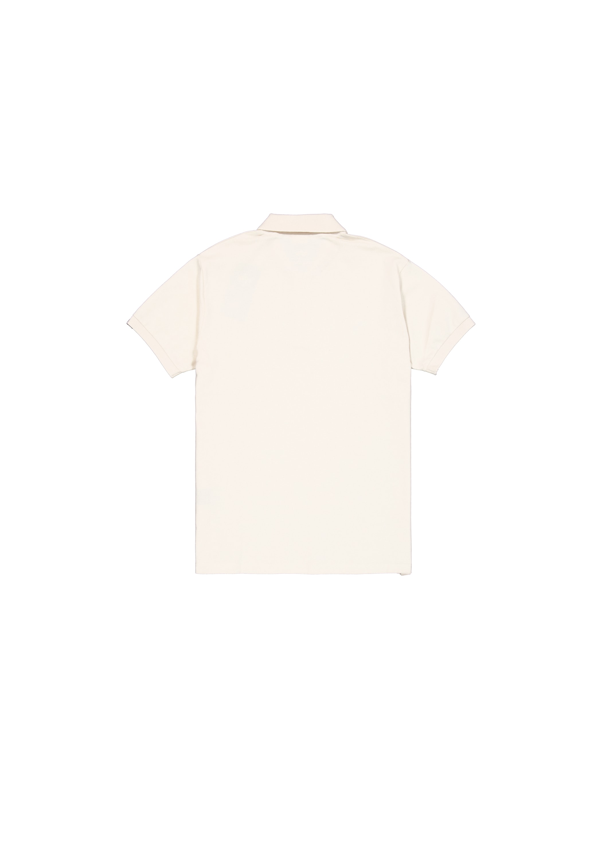Alpha Industries Poloshirt »Alpha Industries Men - Polo Shirts Basic Polo Small Logo«