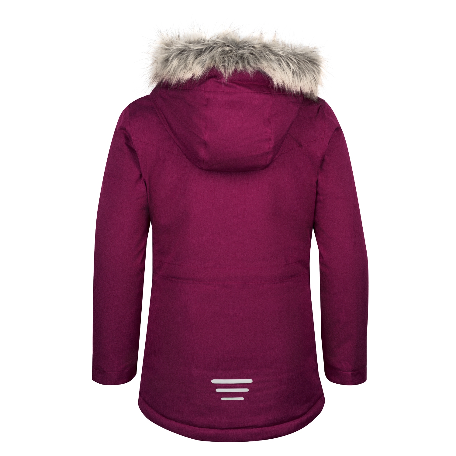 TROLLKIDS Winterjacke »GIRLS OSLO COAT XT«