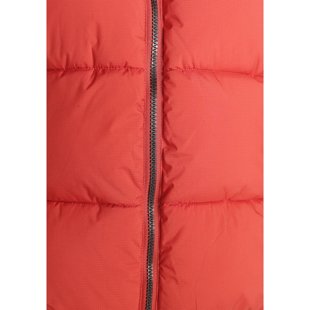 Icepeak Steppjacke »VACHA«, mit Kapuze