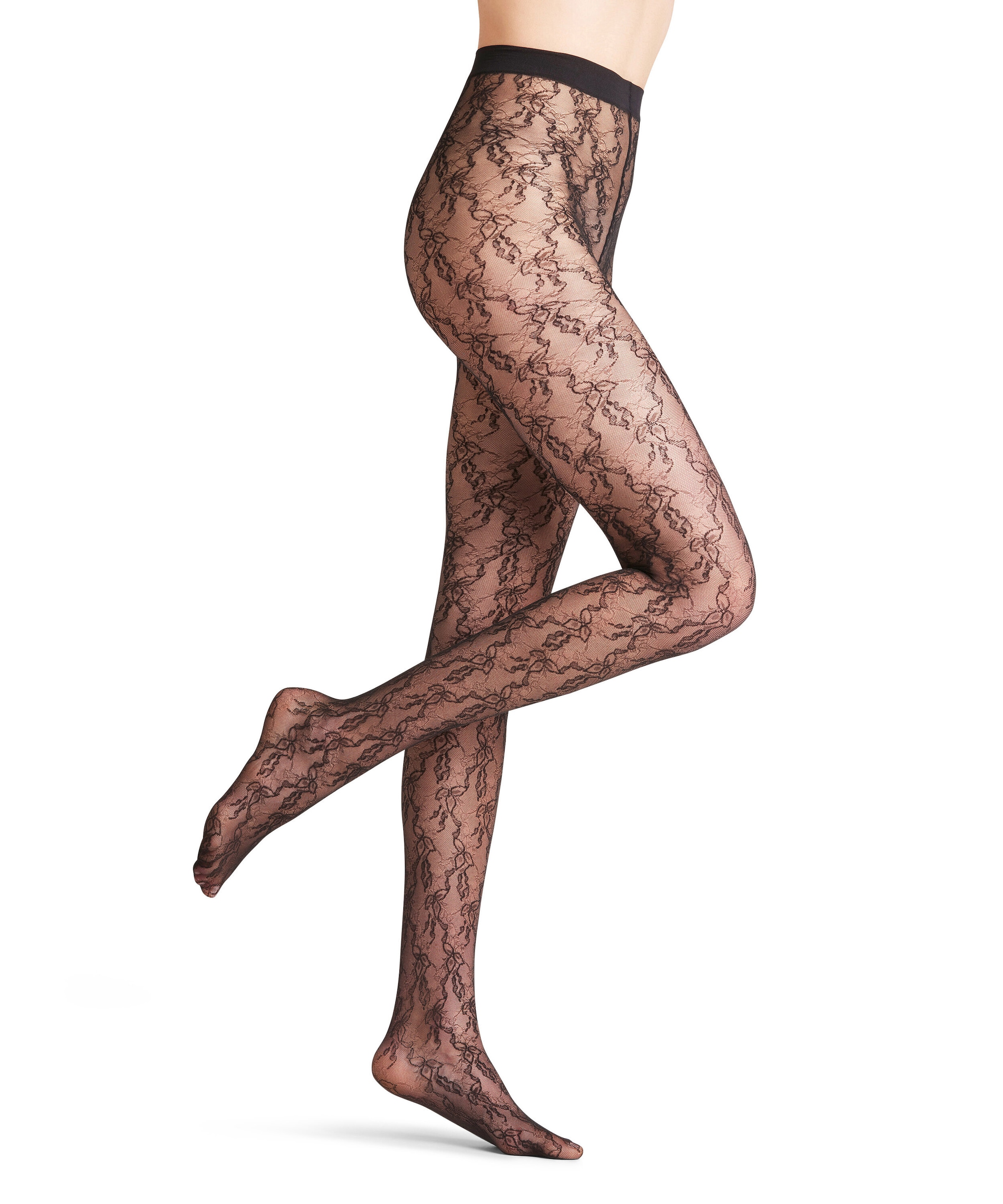 FALKE Feinstrumpfhose »New Boheme« 25 DEN 1 Stk.