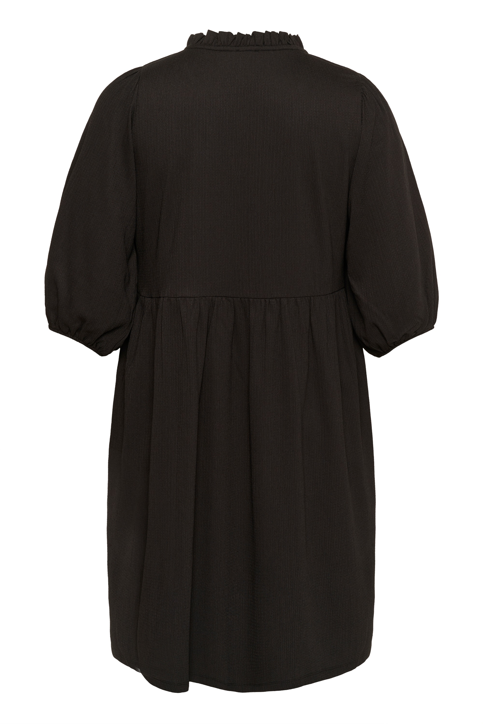 KAFFE Curve Jerseykleid »Damen Jerseykleid KCmilly«