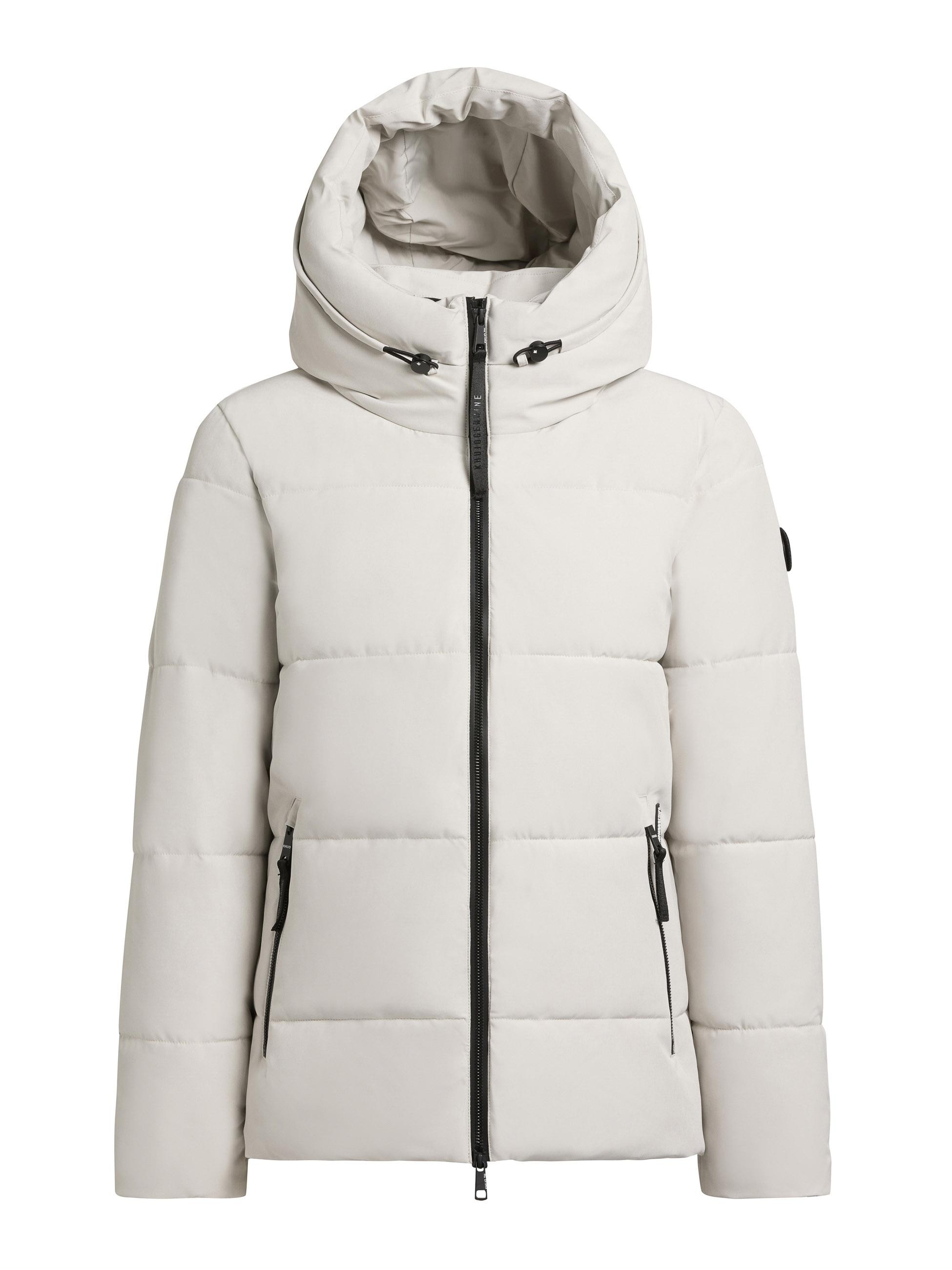 khujo Steppjacke »Steppjacke Fanc2-YM«