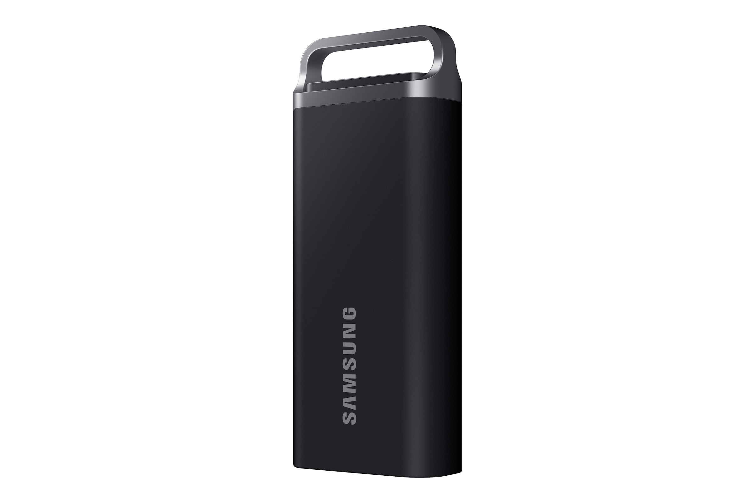 Samsung externe SSD »Portable SSD T5 EVO«, Anschluss USB 3.2