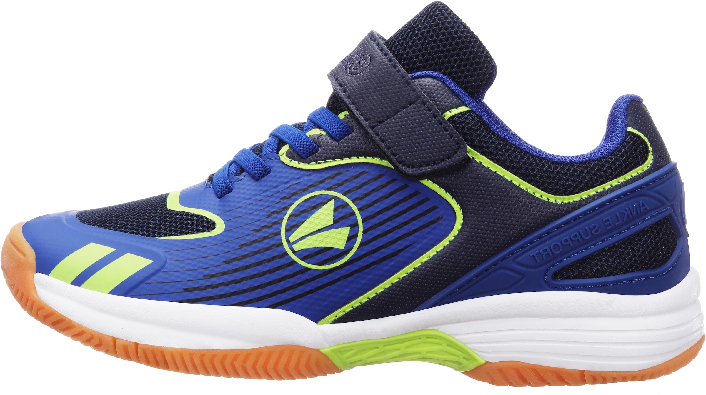 Jako Hallenschuh »J-MS Vantage EV«, mit extra Klettverschluss