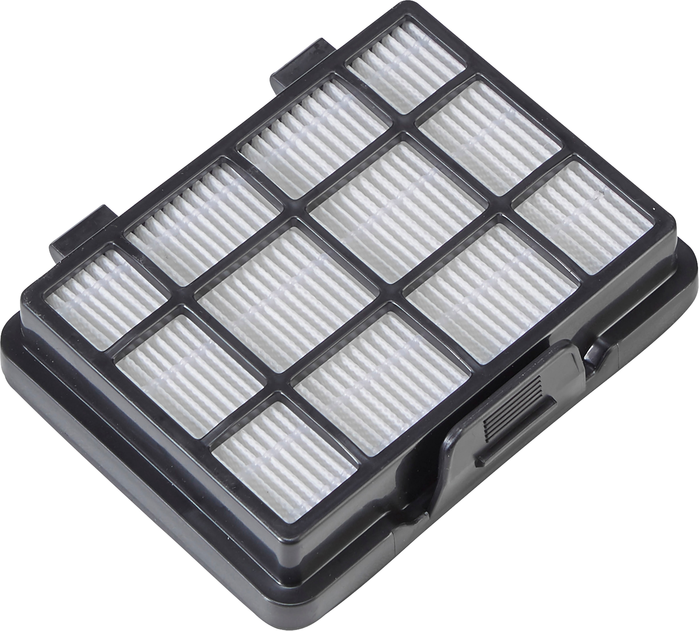 Hanseatic Ersatzfilter »HVBL8506BLMC«, (1 tlg.)
