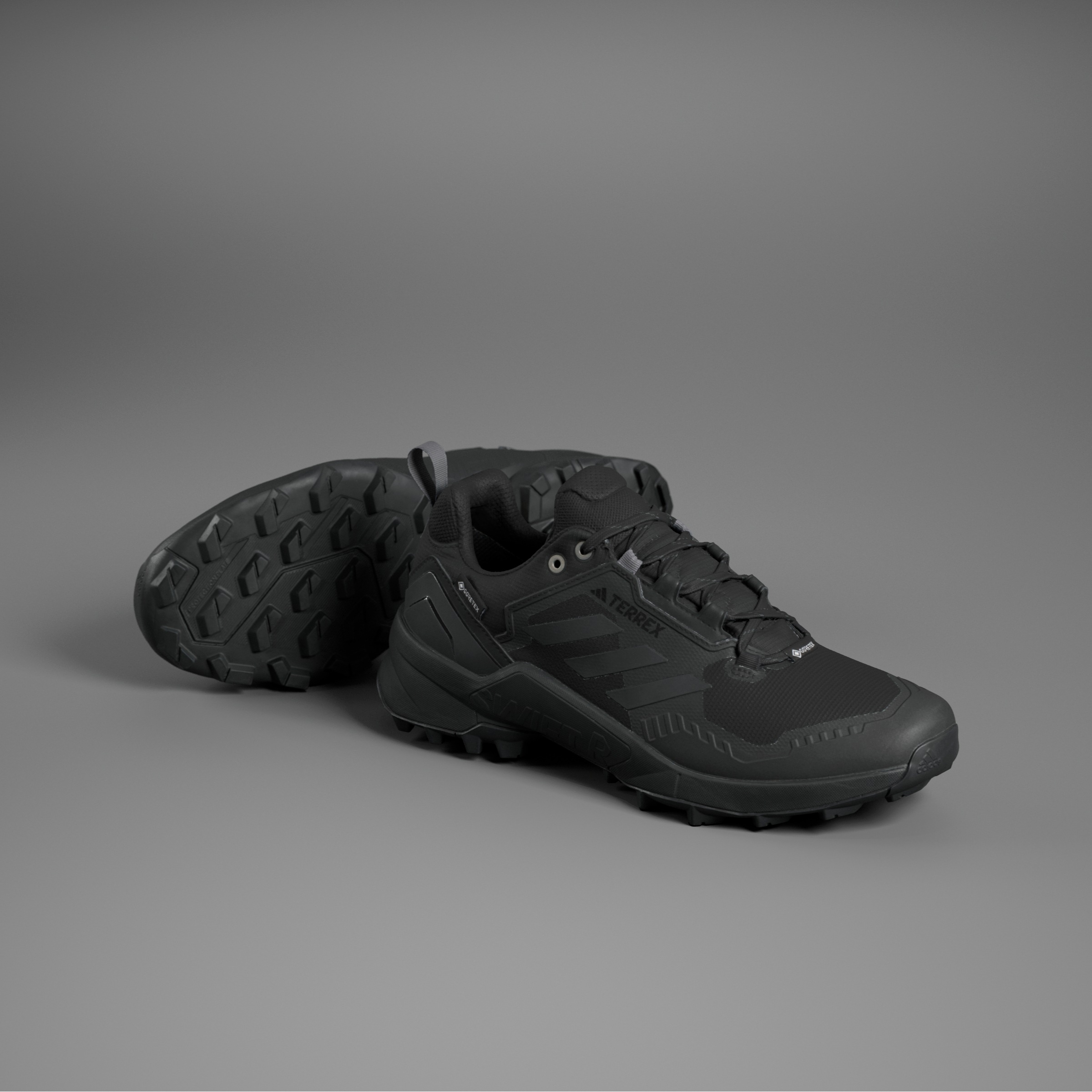 adidas TERREX Wanderschuh »TERREX SWIFT R3 GORE-TEX«, wasserdicht