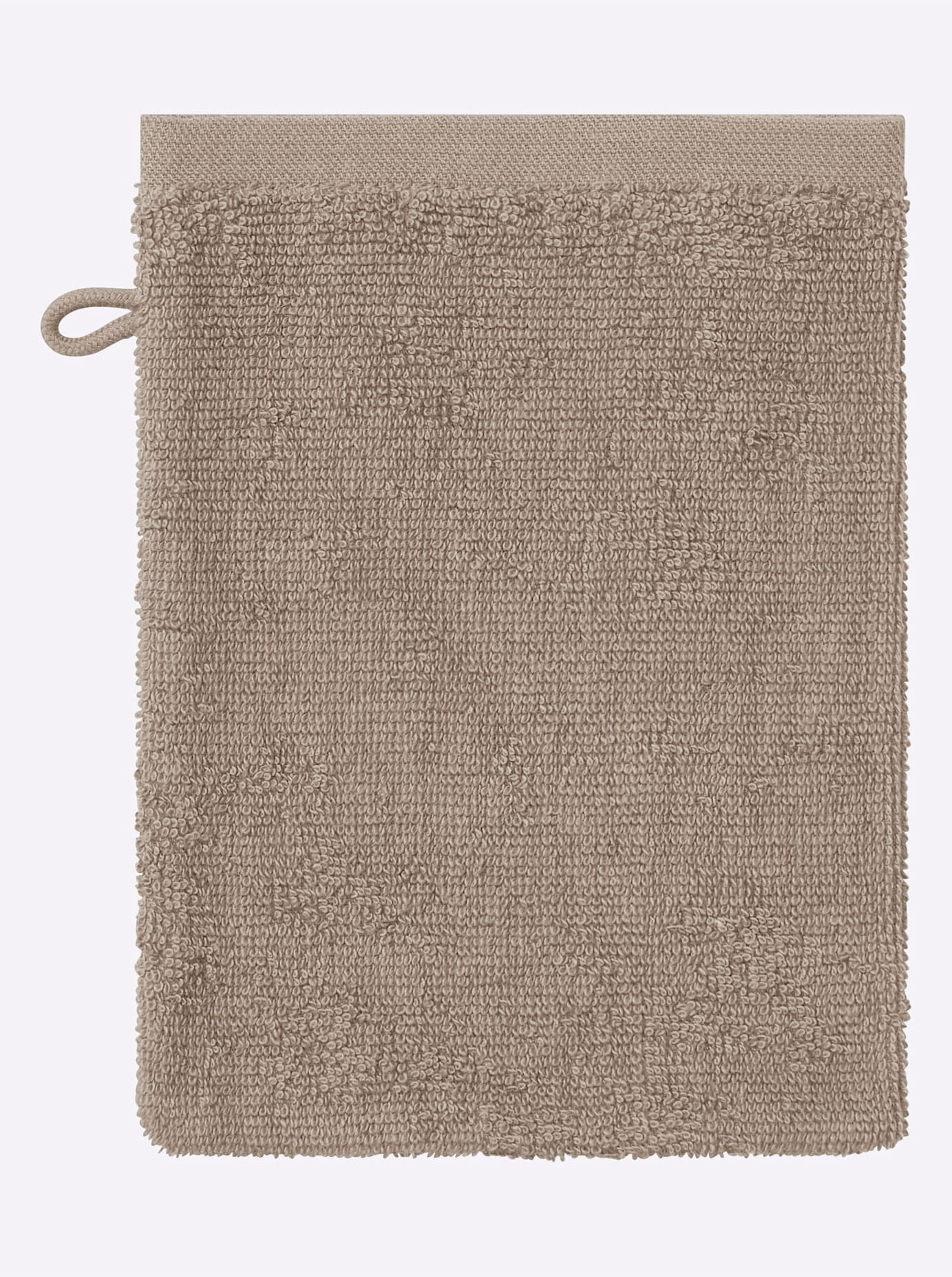 wäschepur Handtuch, (1 St.)