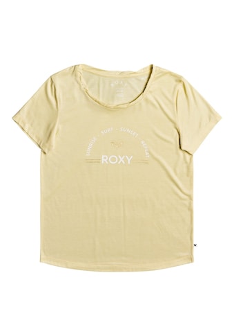 Roxy T-Shirt »Chasing The Swell« kaufen
