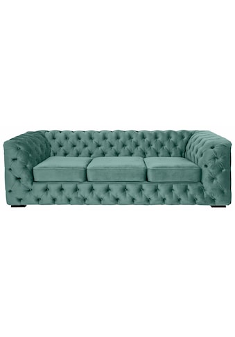 Chesterfield-Sofa »Kalina«