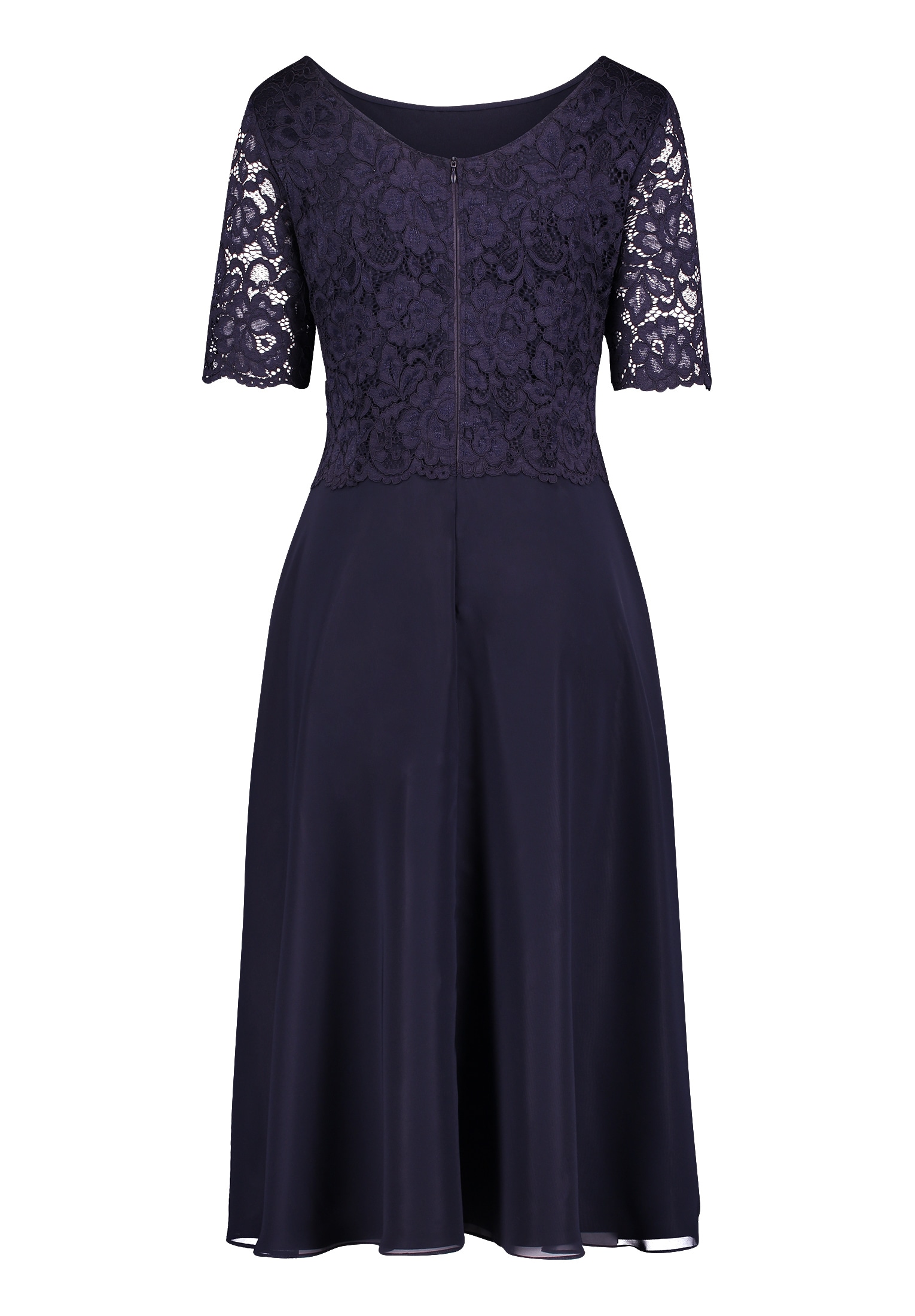 Vera Mont Cocktailkleid »Cocktailkleid mit Spitze«