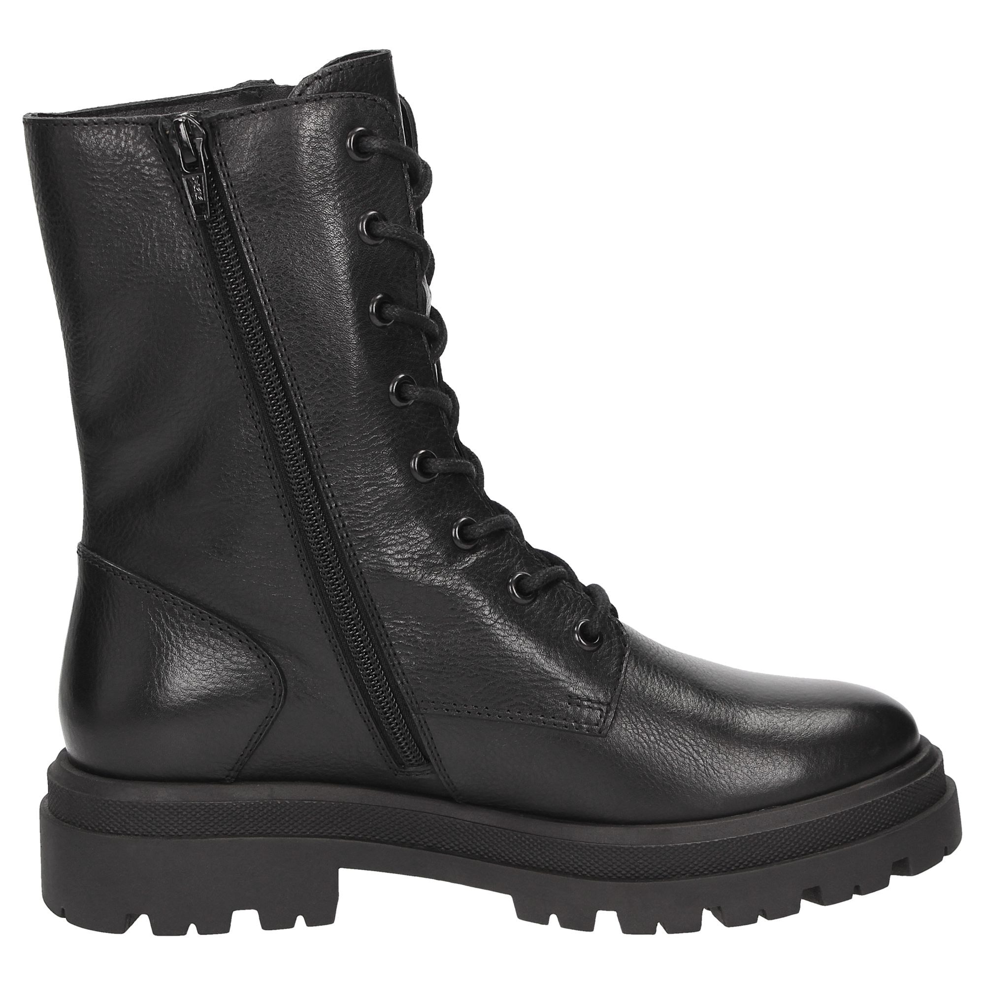 SIOUX Stiefelette »Kuimba-708«