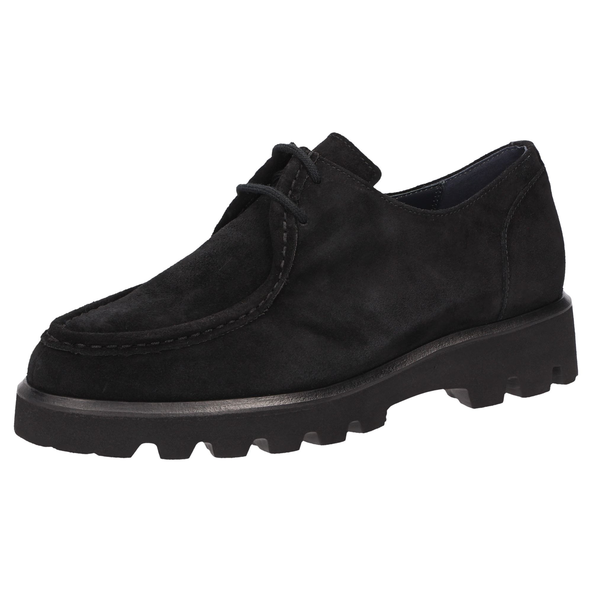SIOUX Schnürschuh »Meredira-752-H«