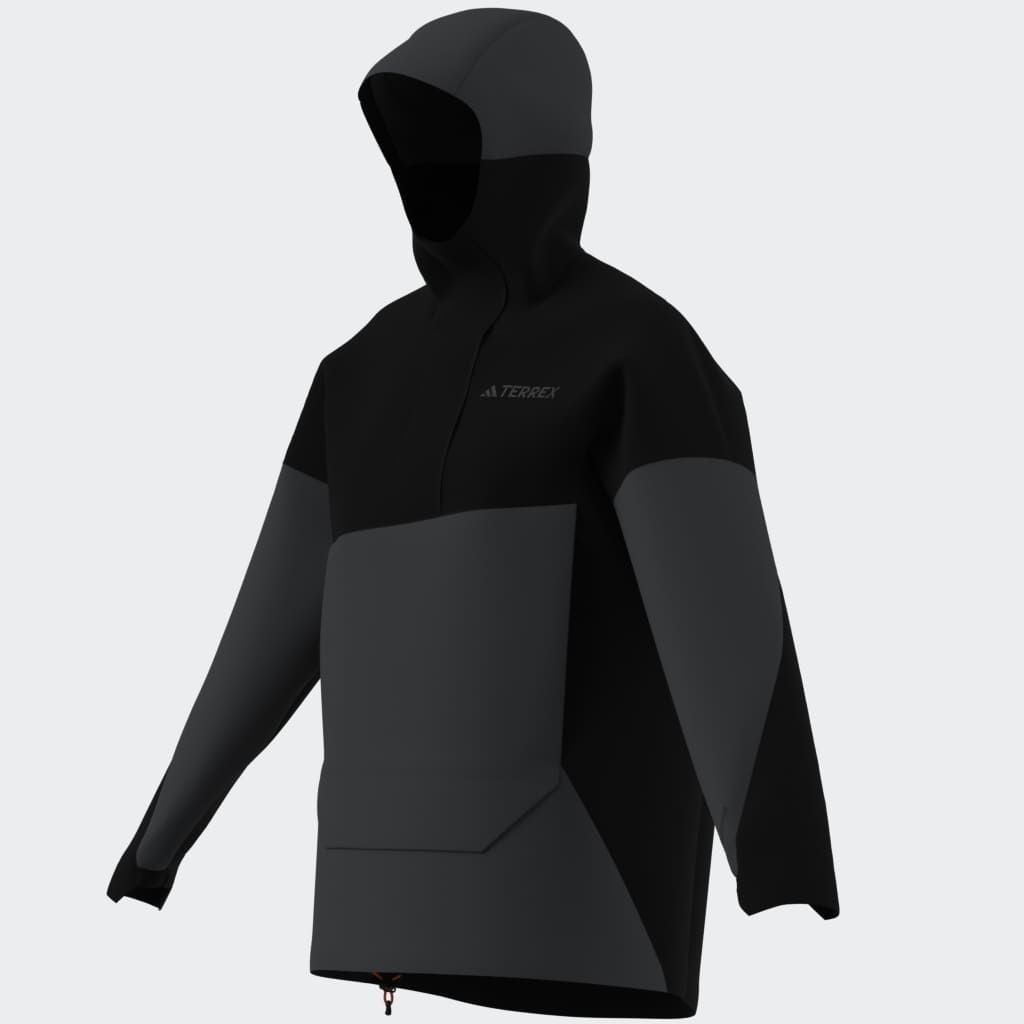 adidas TERREX Outdoorjacke »W XP 2.5 ANORAK«
