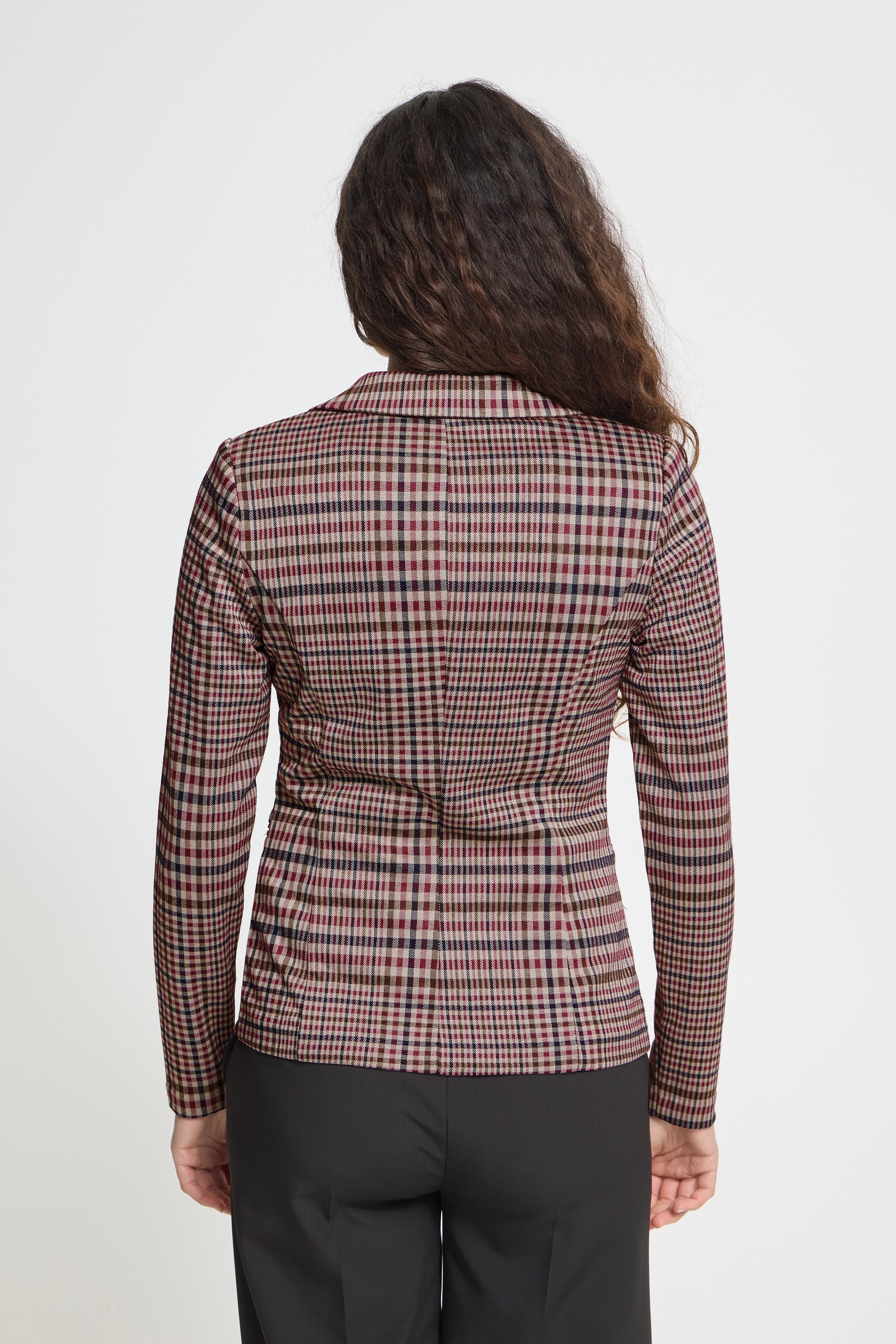 Ichi Blusenblazer »Damen Blazer IHKATE«