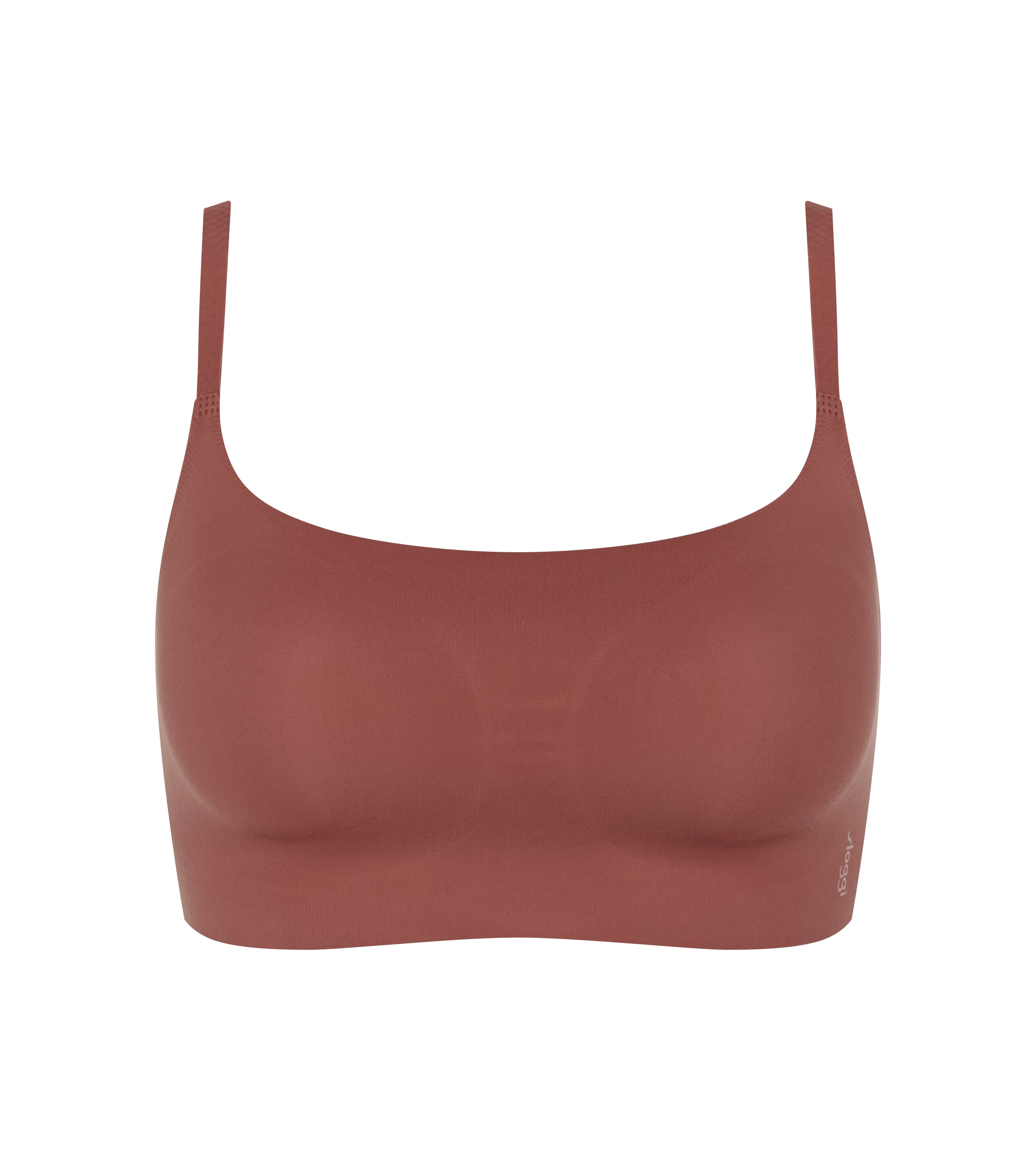 sloggi Bügelloser BH »NEU: ZERO Feel 2.0 Ultra Bra«, nahtlos und unsichtbar