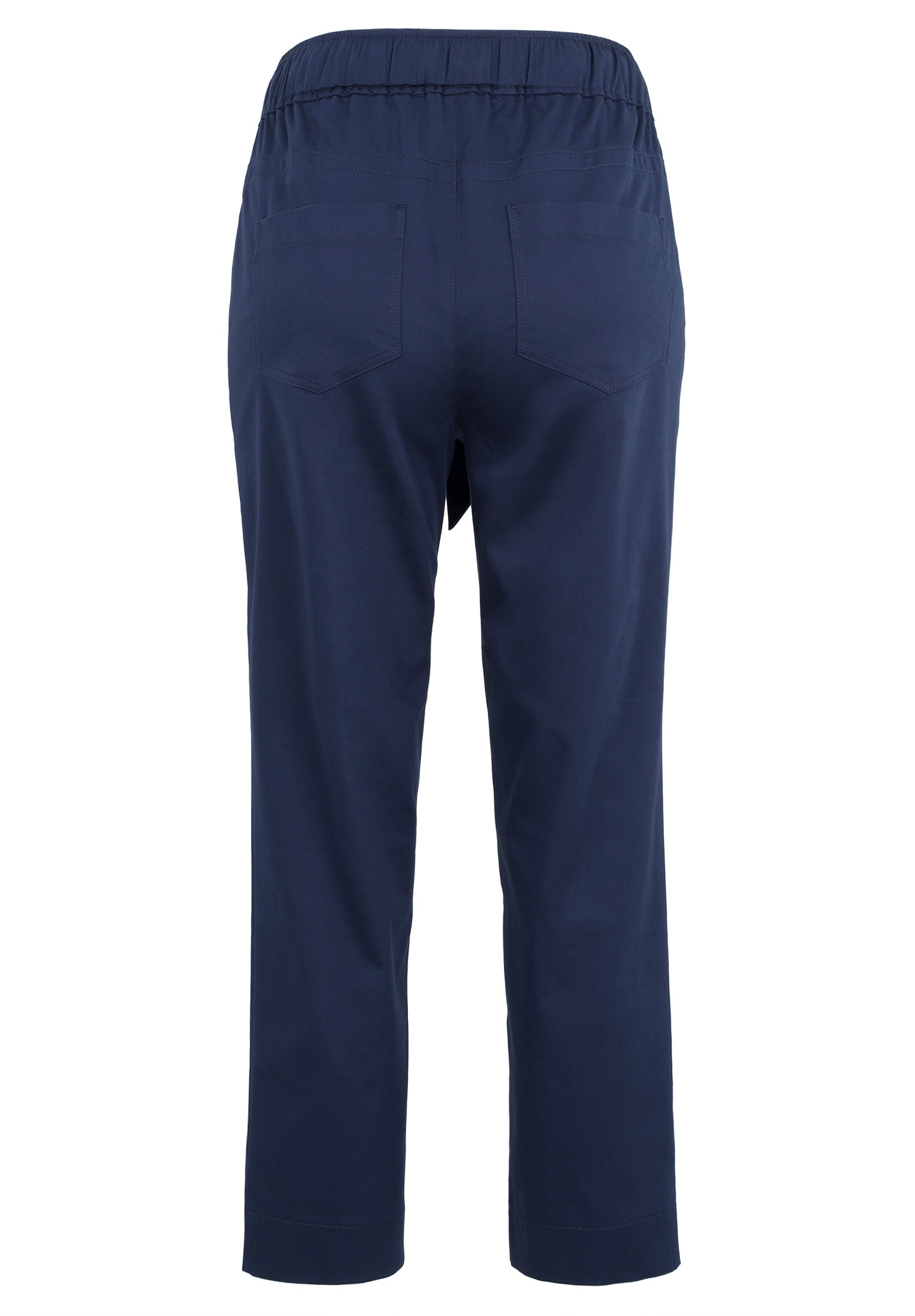 Betty&Co Relaxhose »Casual-Hose mit elastischem Bund«
