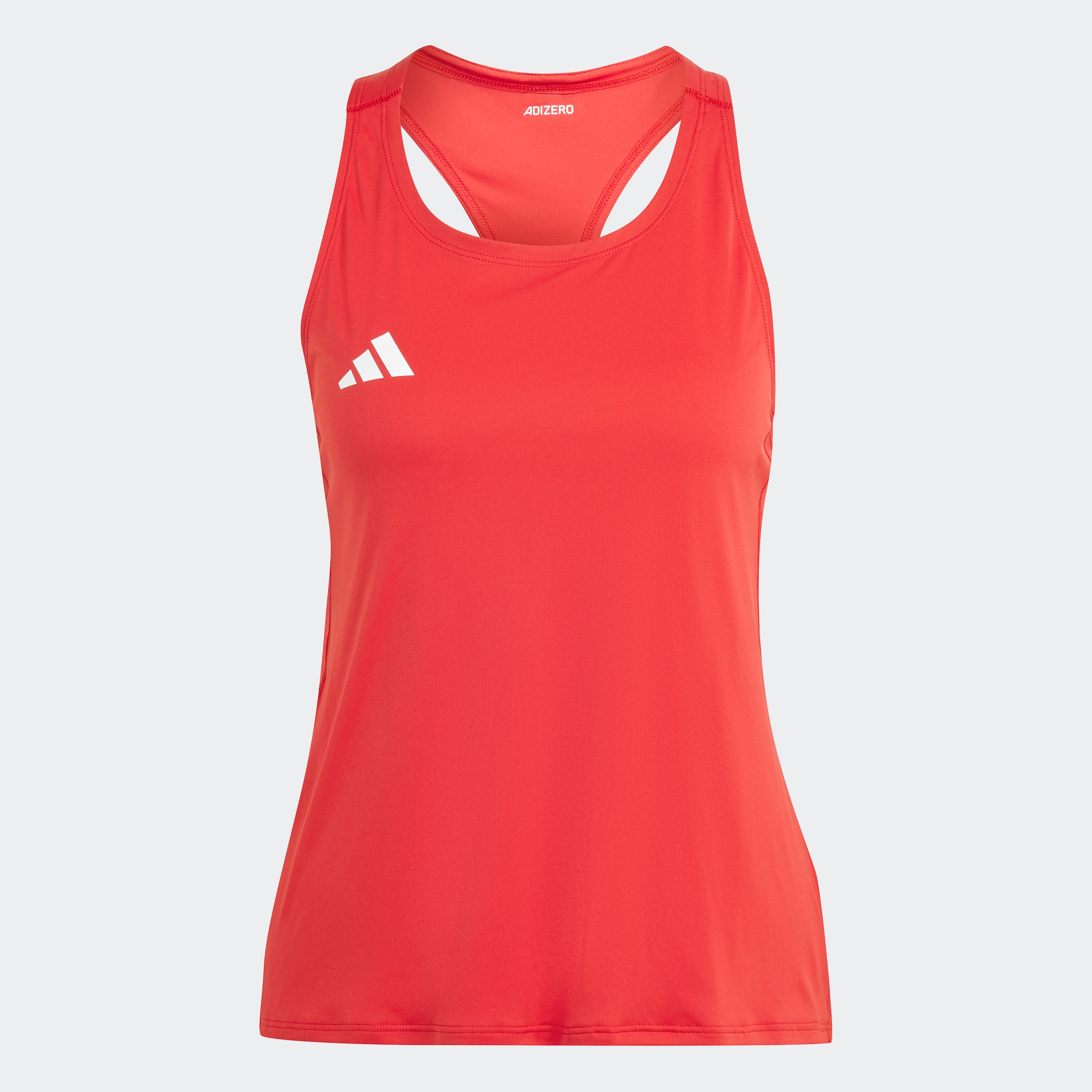 adidas Performance Lauftop »ADIZERO E TANK«