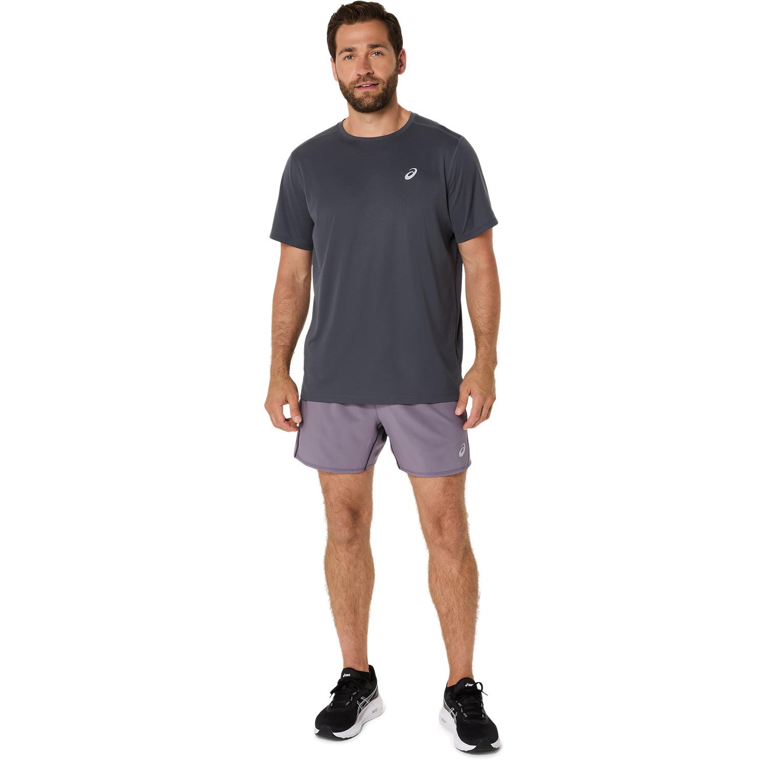 Asics Laufshorts »ASICS CORE 5IN SHORT«