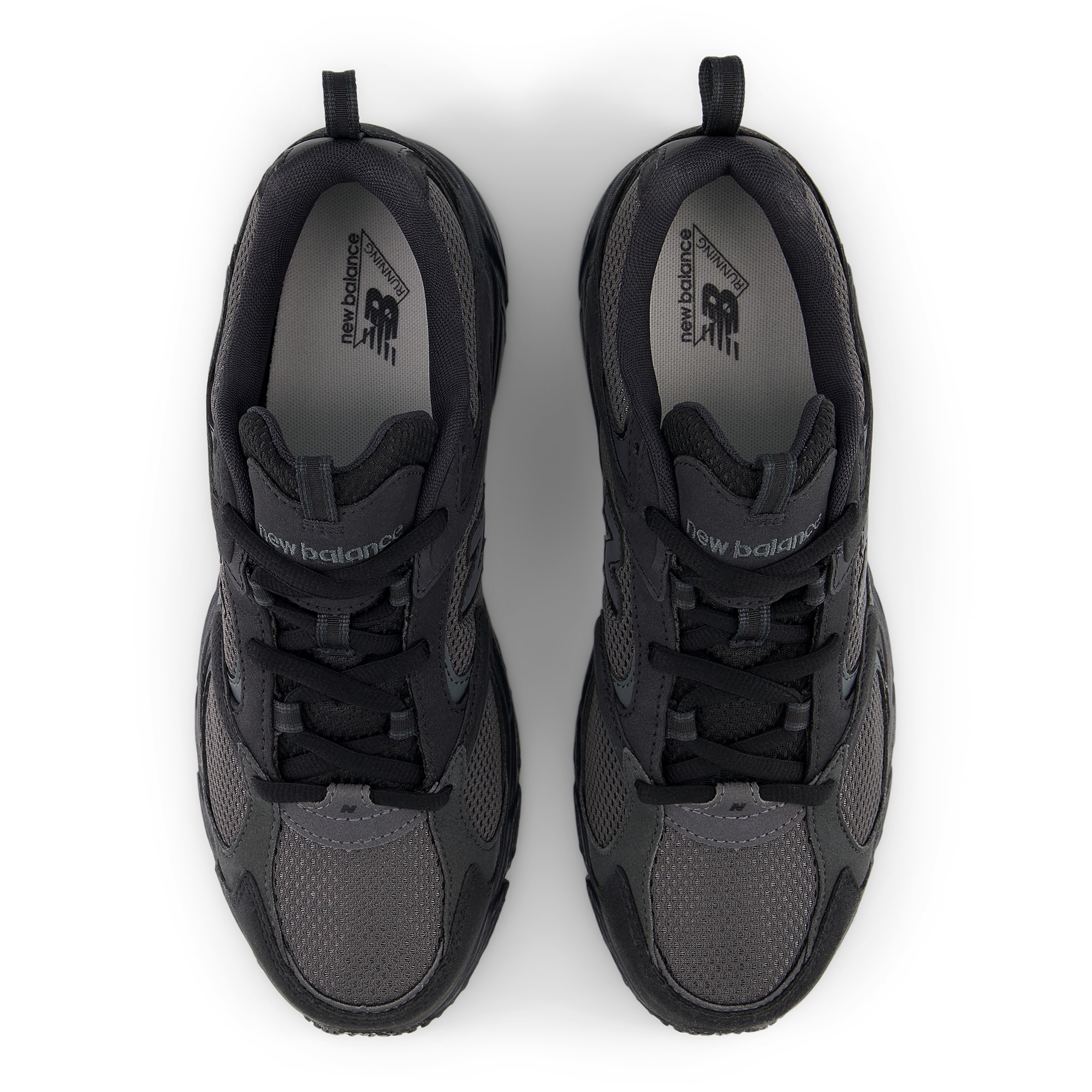 New Balance Sneaker »408«  von dem New Balance 530 inspiriert