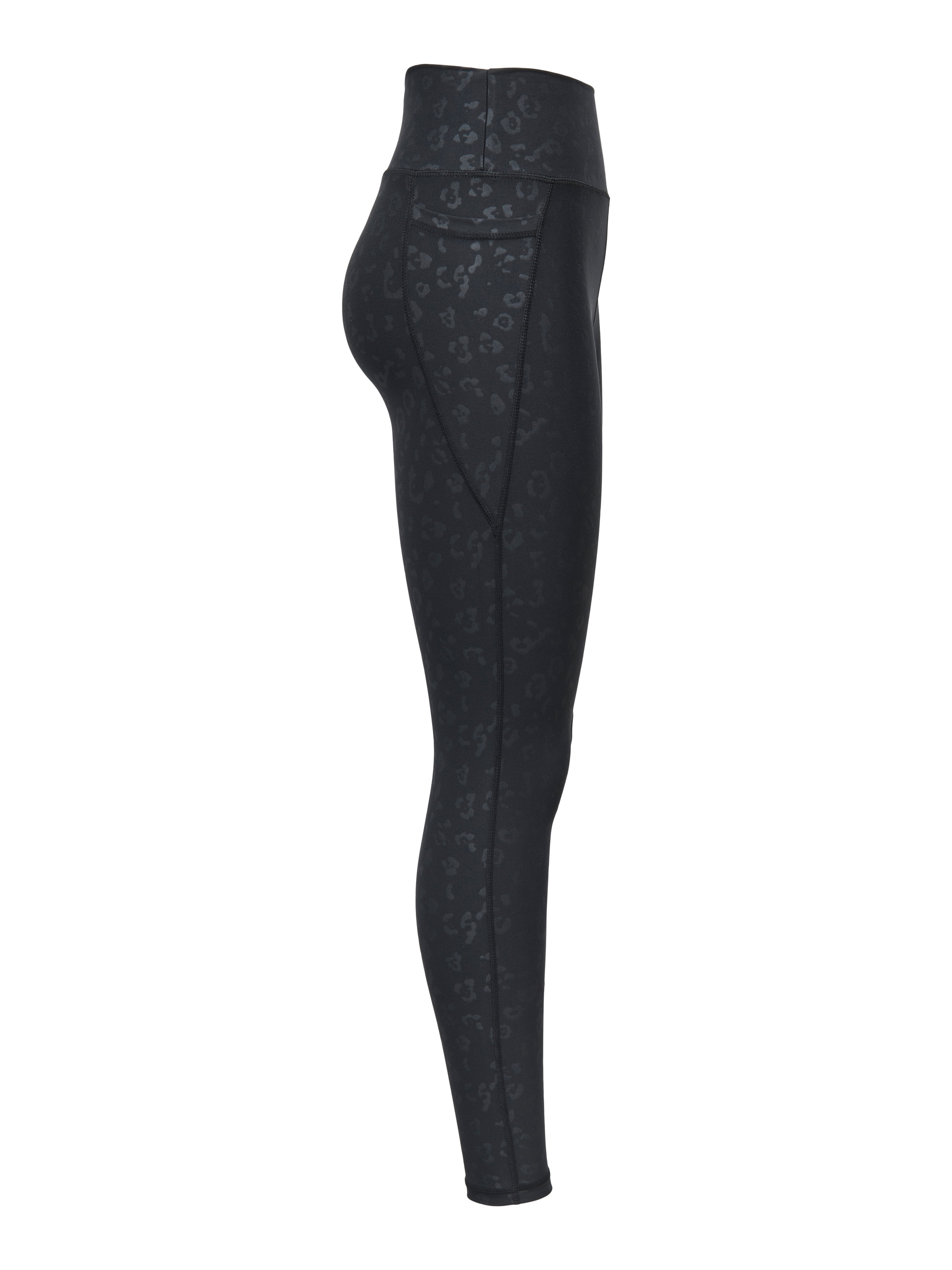 ONLY Play Funktionstights »ONPJAM-2-LEE HW AOP PCK TIGHTS NOOS«  Materialmix