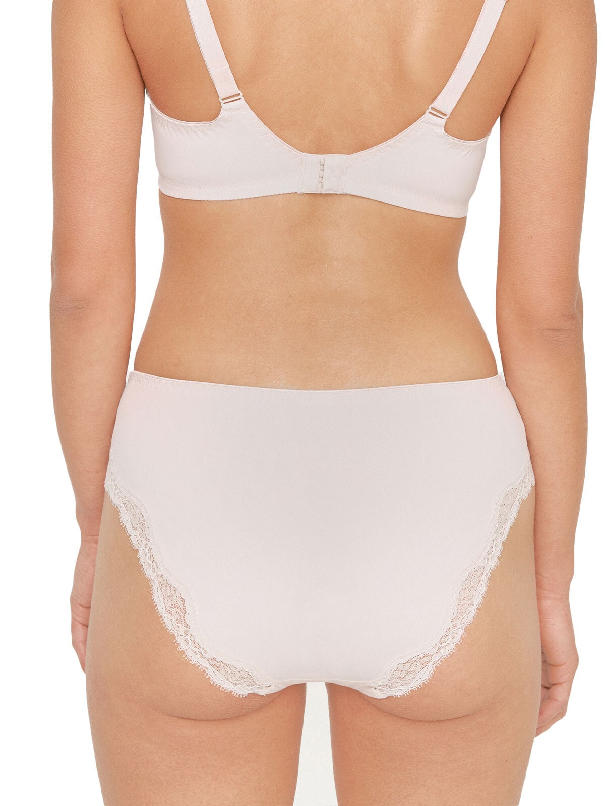 Susa Slip »Damen Slip Capri«, (1 Stück St.)