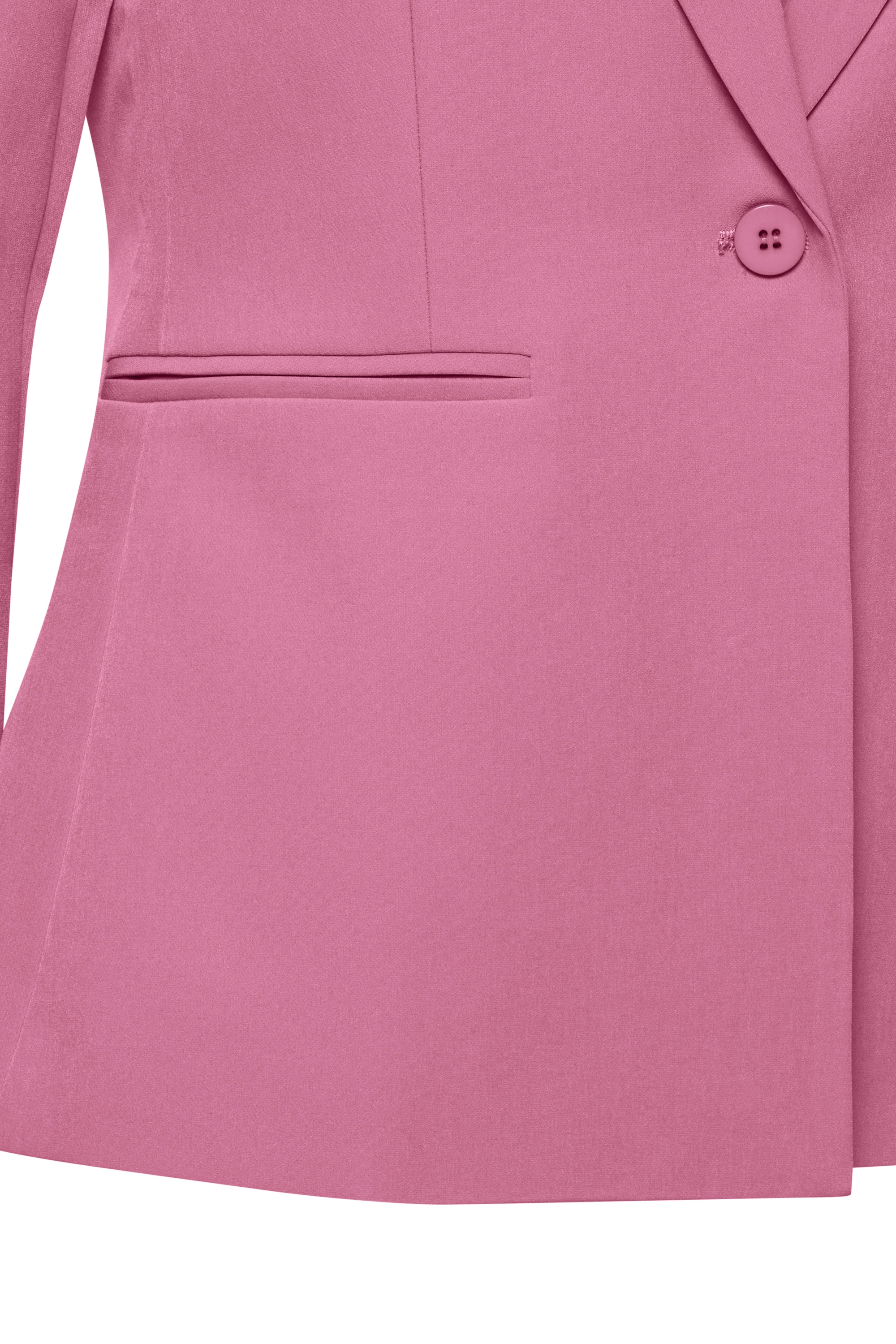 Ichi Blusenblazer »Blazer IHLEXI«