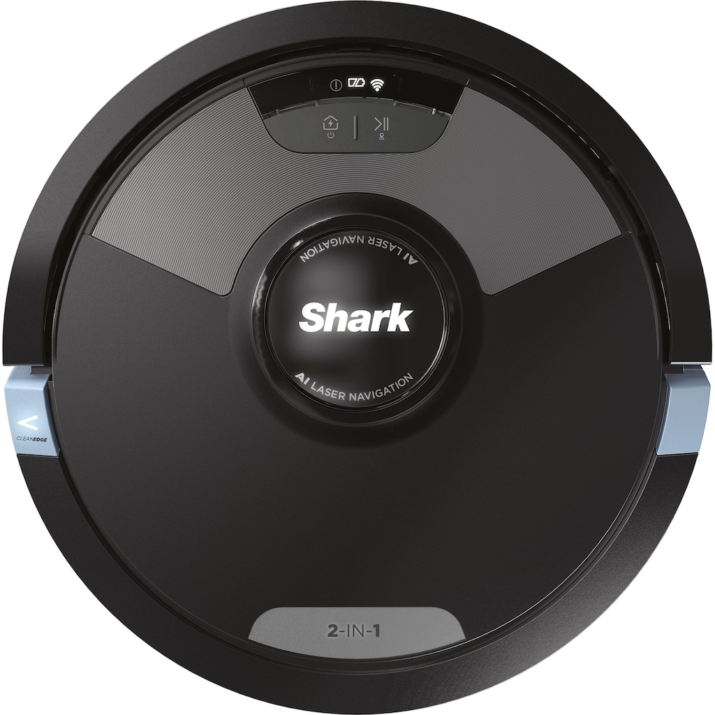 Shark Saugroboter »AI ULTRA RV2600WSEU«