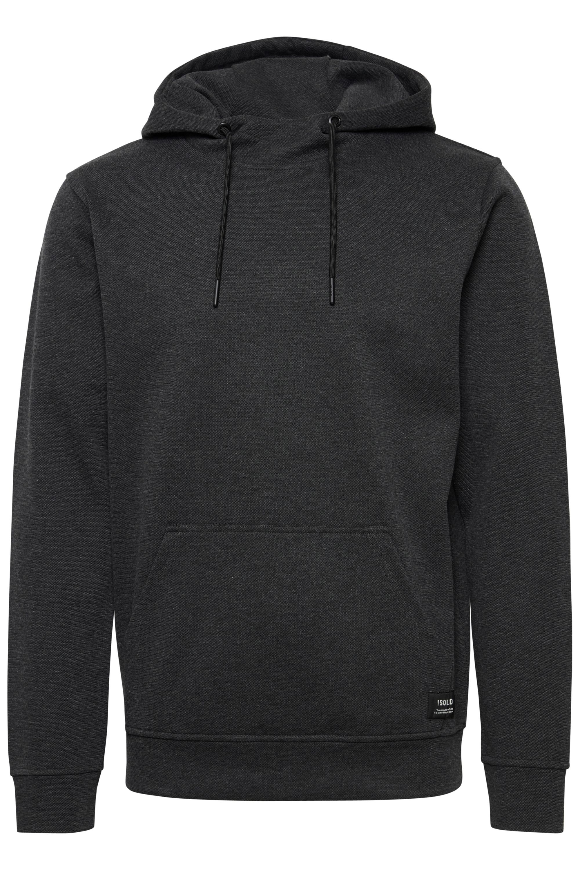 Kapuzenpullover »Hoodie SDQuinton«