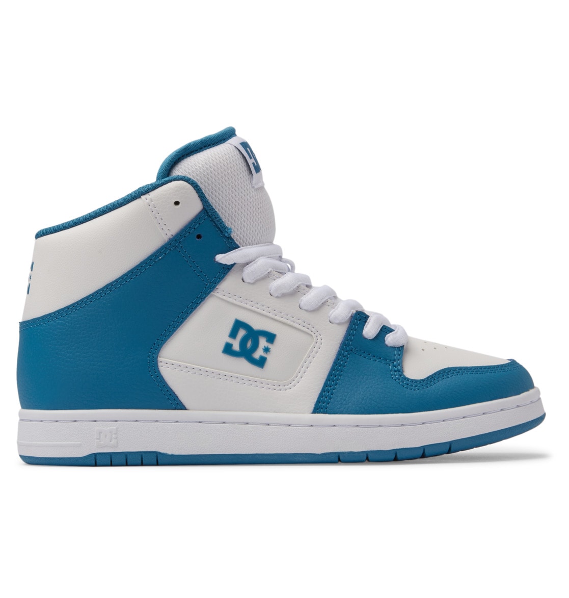 DC Shoes Sneaker »Manteca 4 Hi«