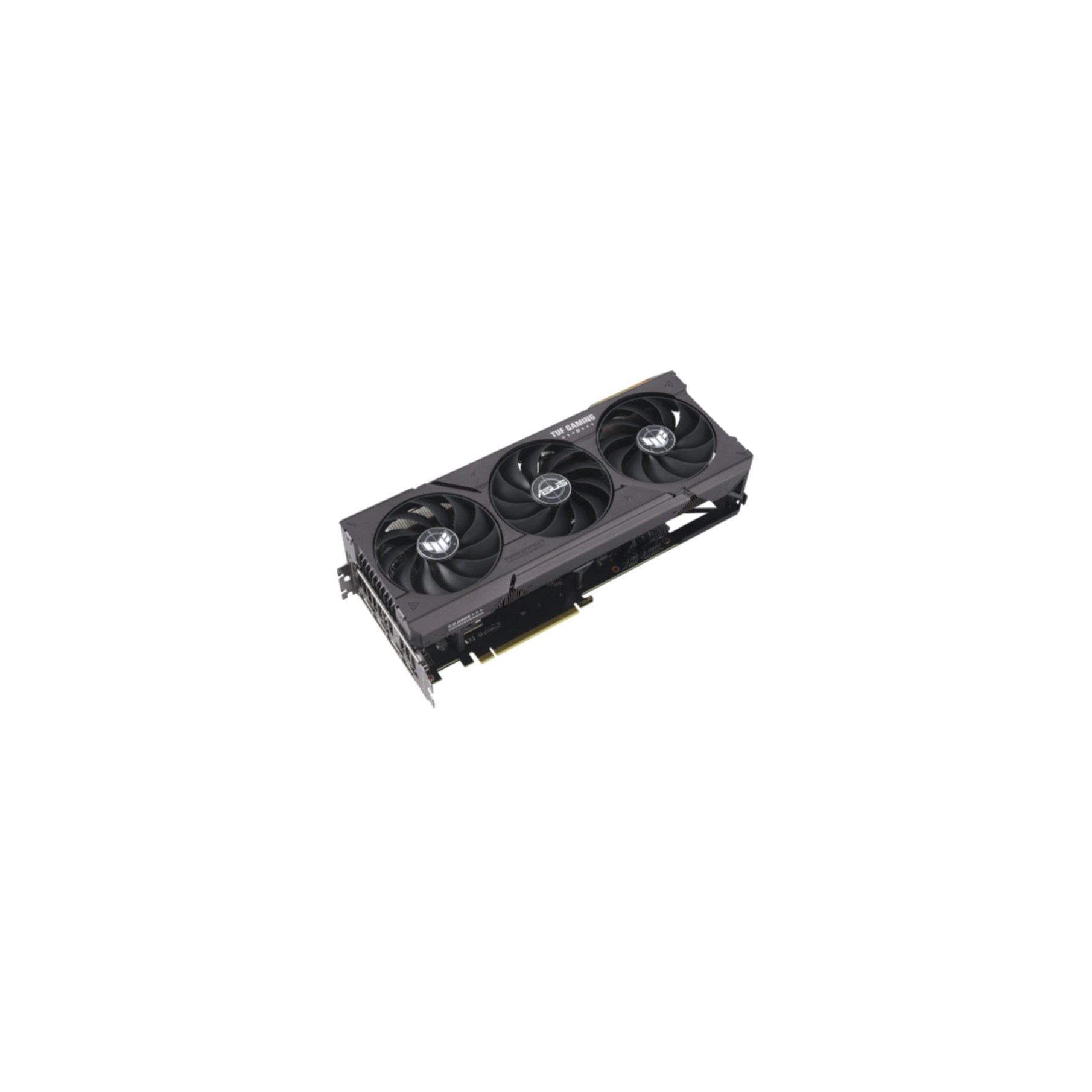 Asus Grafikkarte »TUF-RTX4060TI-O8G-GAMING«