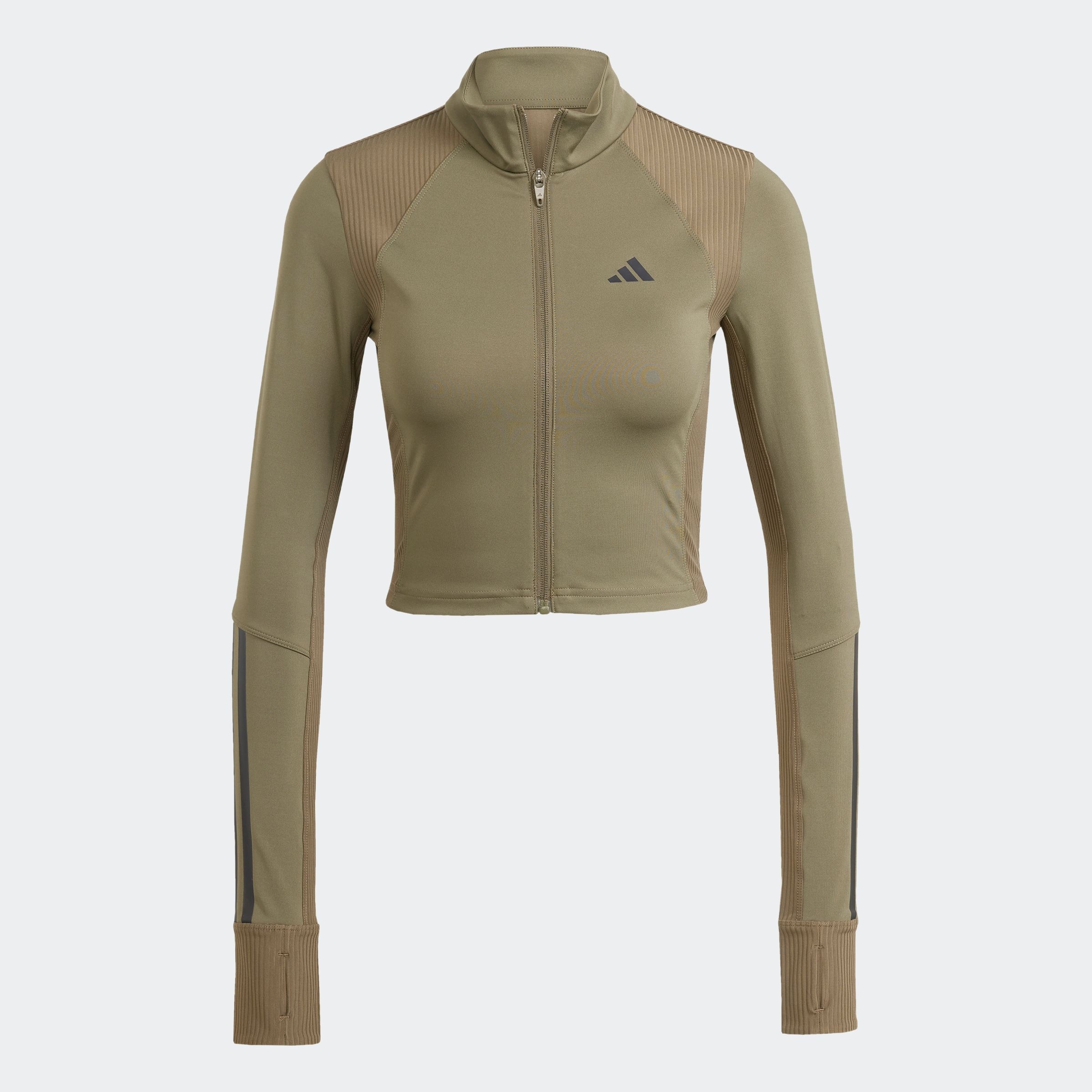 adidas Performance Trainingsjacke »HYGLM FZ Q1«