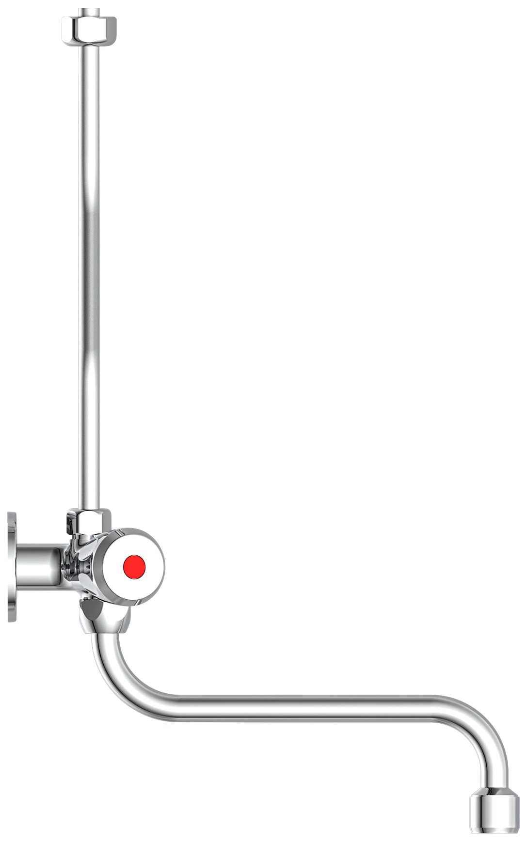 Schütte Spültischarmatur