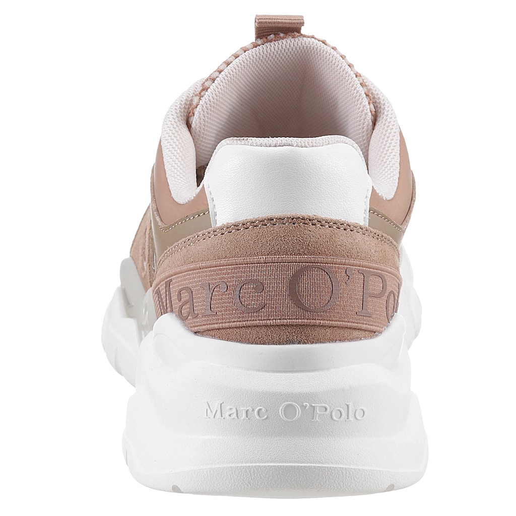 Marc O'Polo Sneaker »Julia 7B«