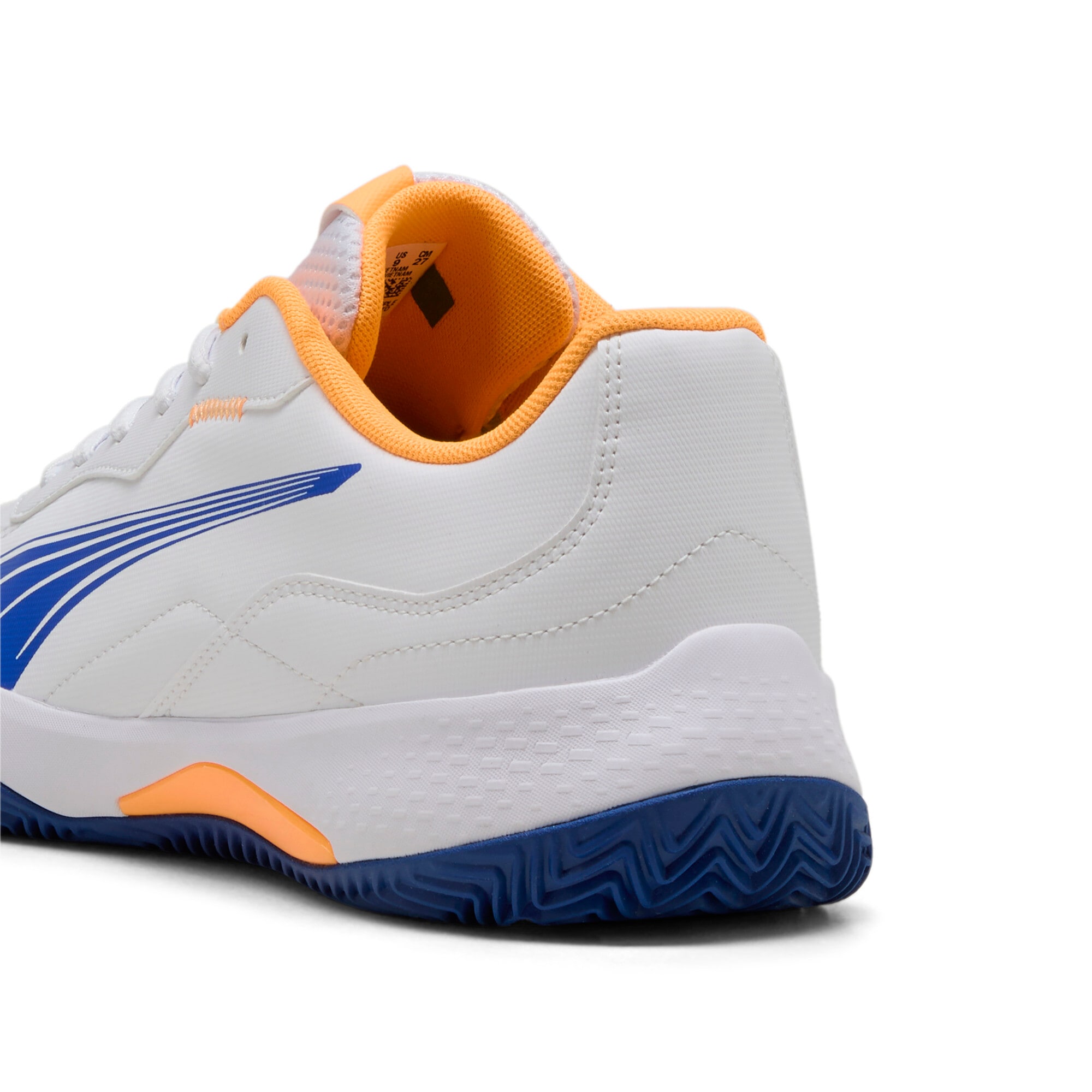 PUMA Tennisschuh »NOVA SMASH«